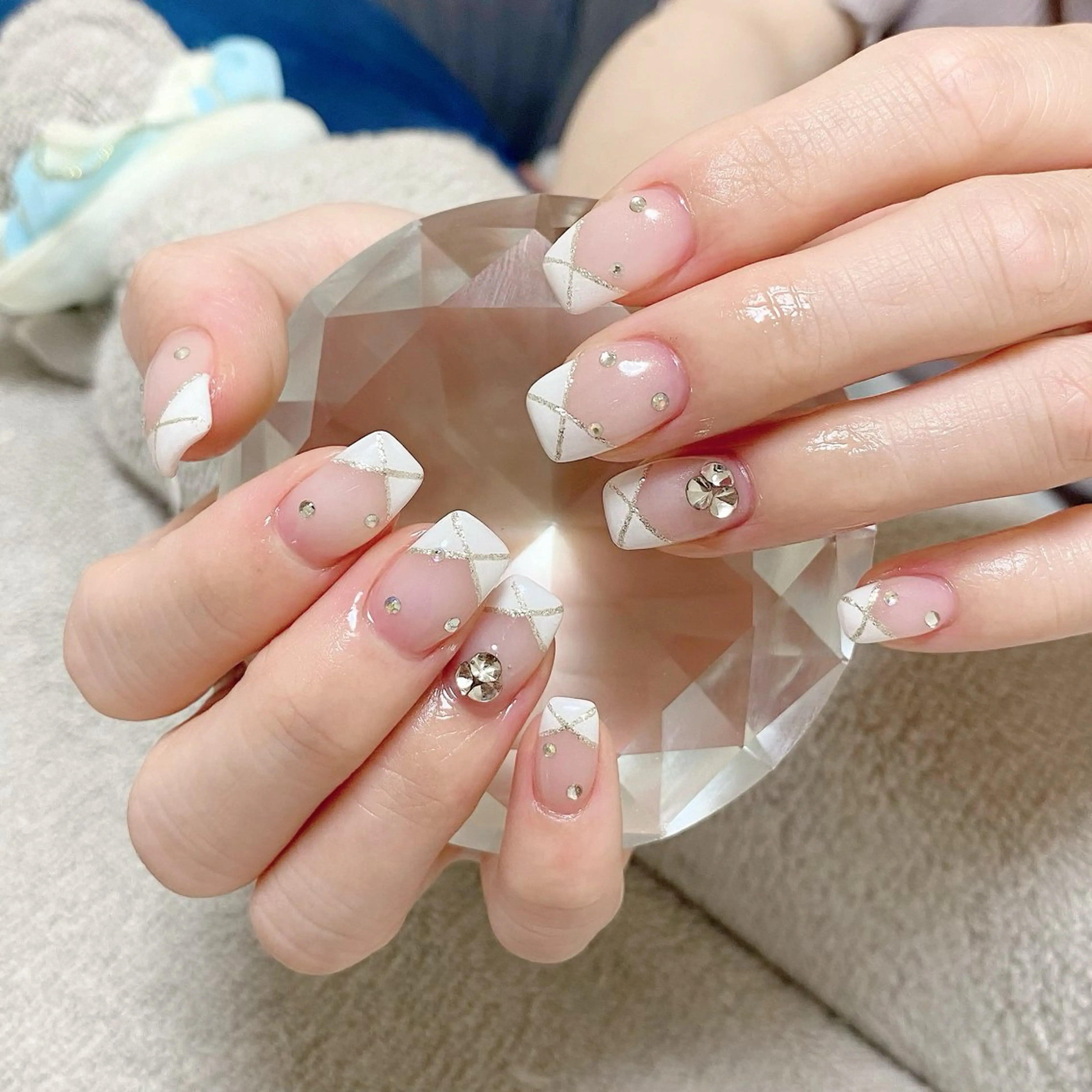 ネイル 💅fleur Ayumiのネイルデザイン