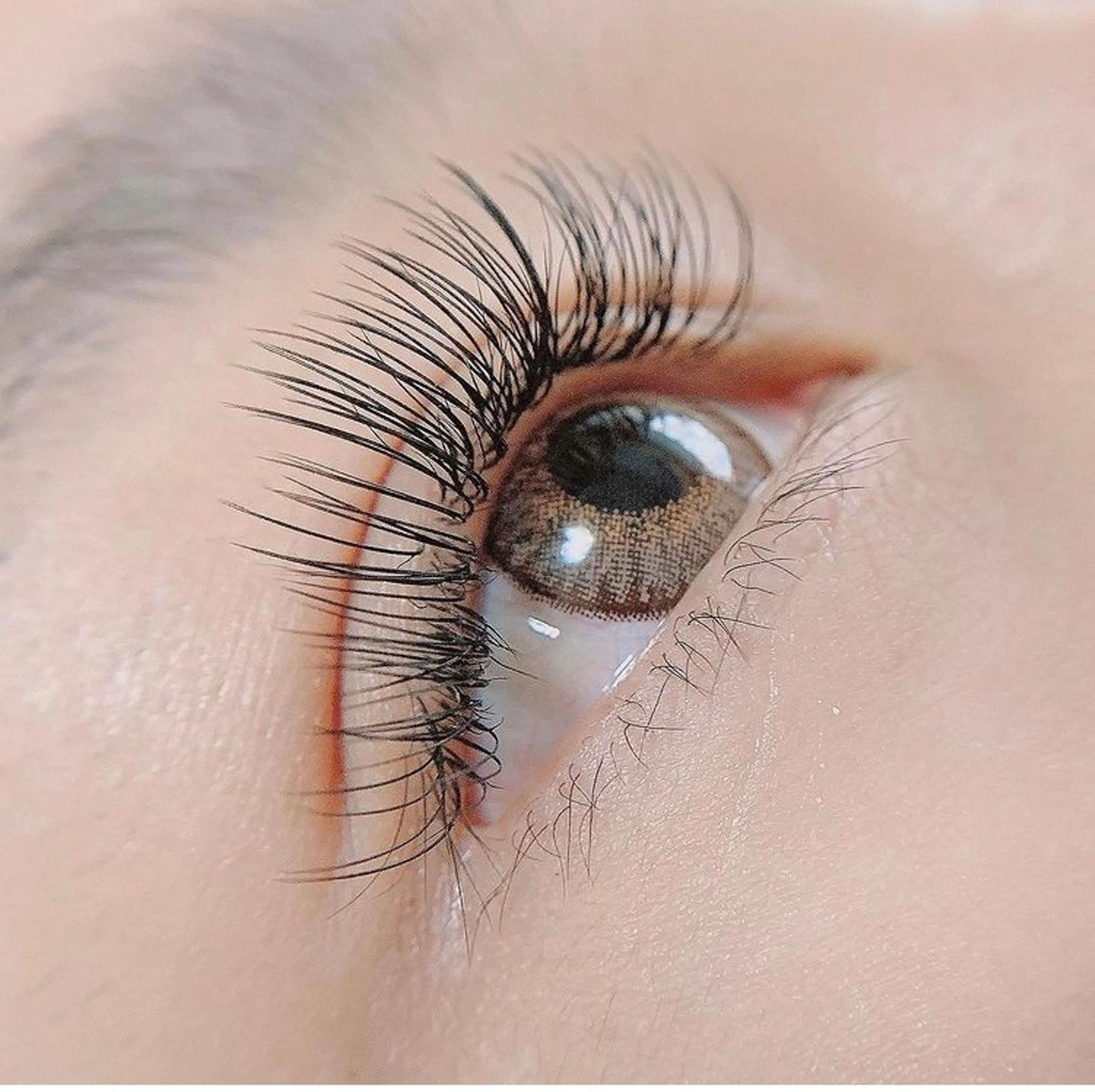 マツエク・マツパ 個室サロンAPiLA 橋本あゆみのマツエク・マツパデザイン