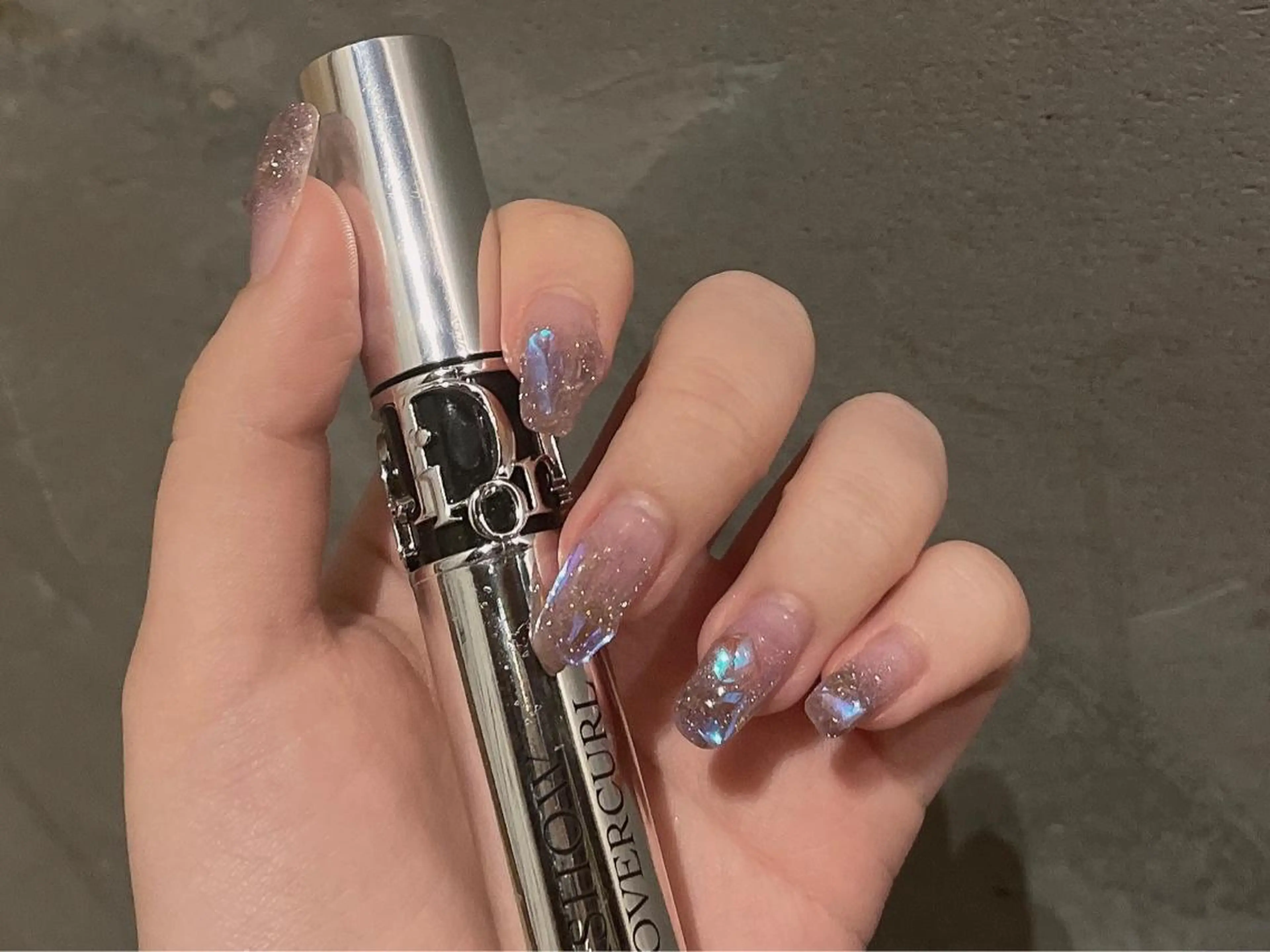 ネイル ワンホン・韓国系 natsumiのネイルデザイン