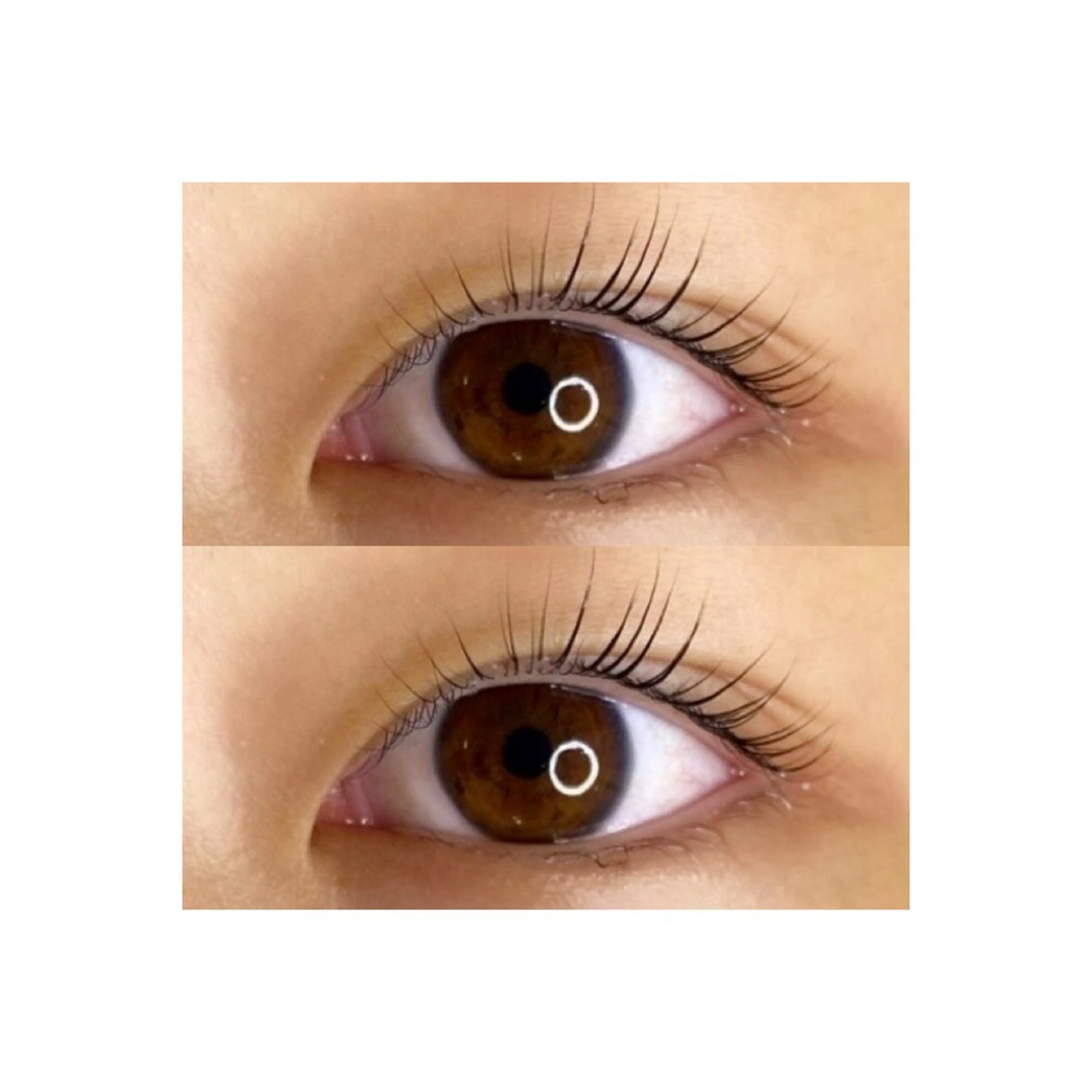 マツエク・マツパ マツパ U too e's MANAE🌼のマツエク・マツパデザイン