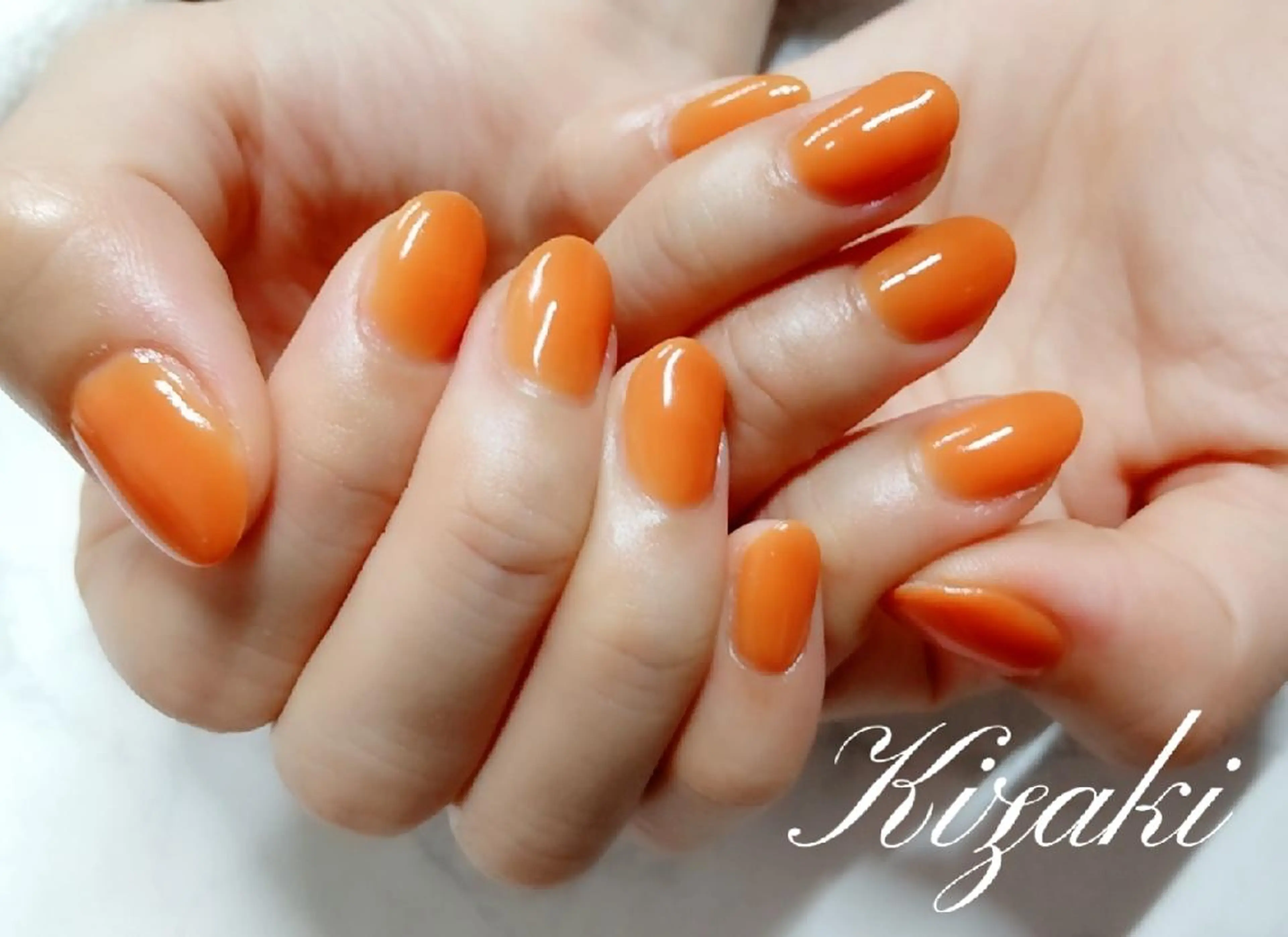 ネイル Kizaki.. Saoriのマツエク・マツパデザイン