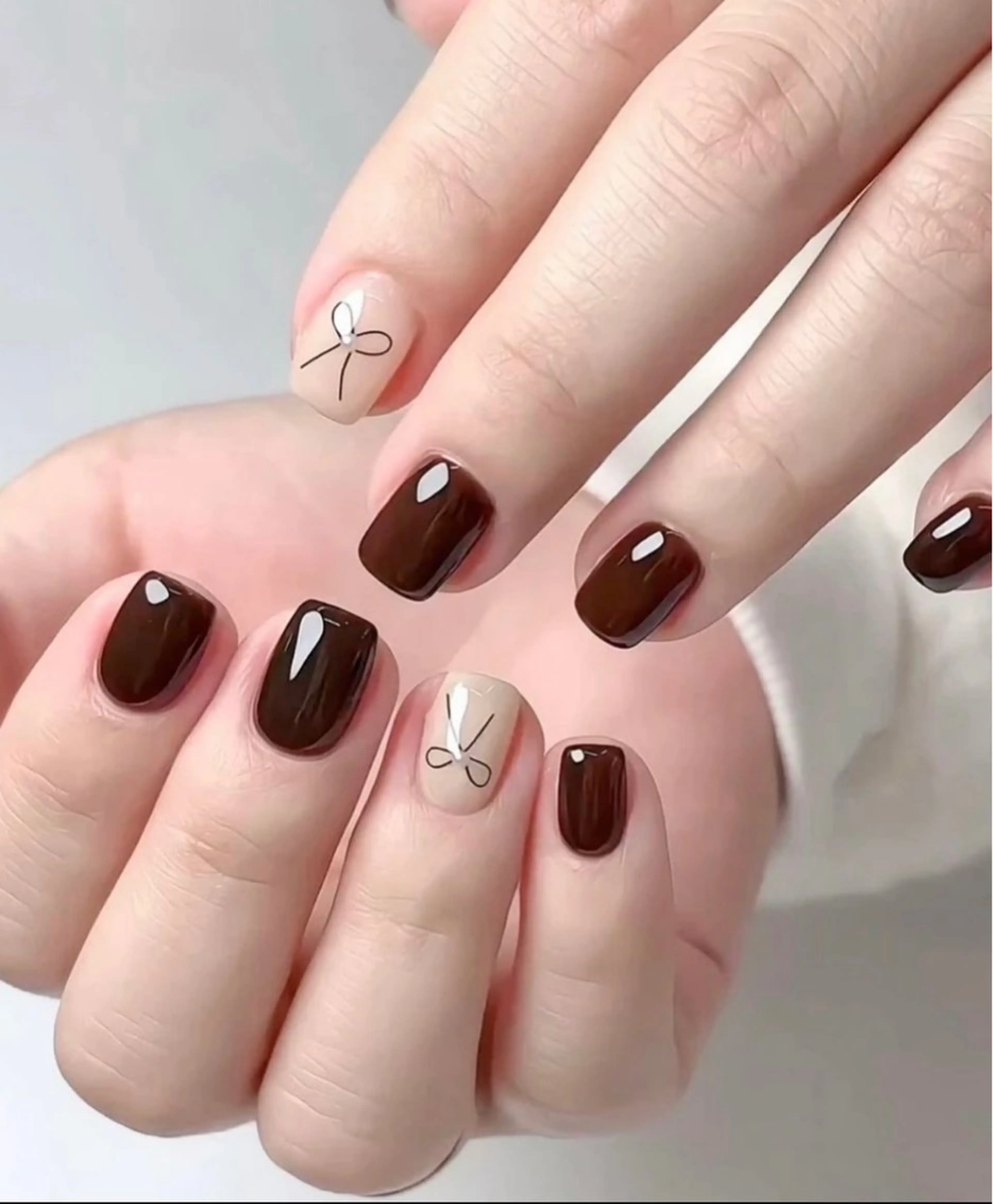 ネイル はる はるのネイルデザイン