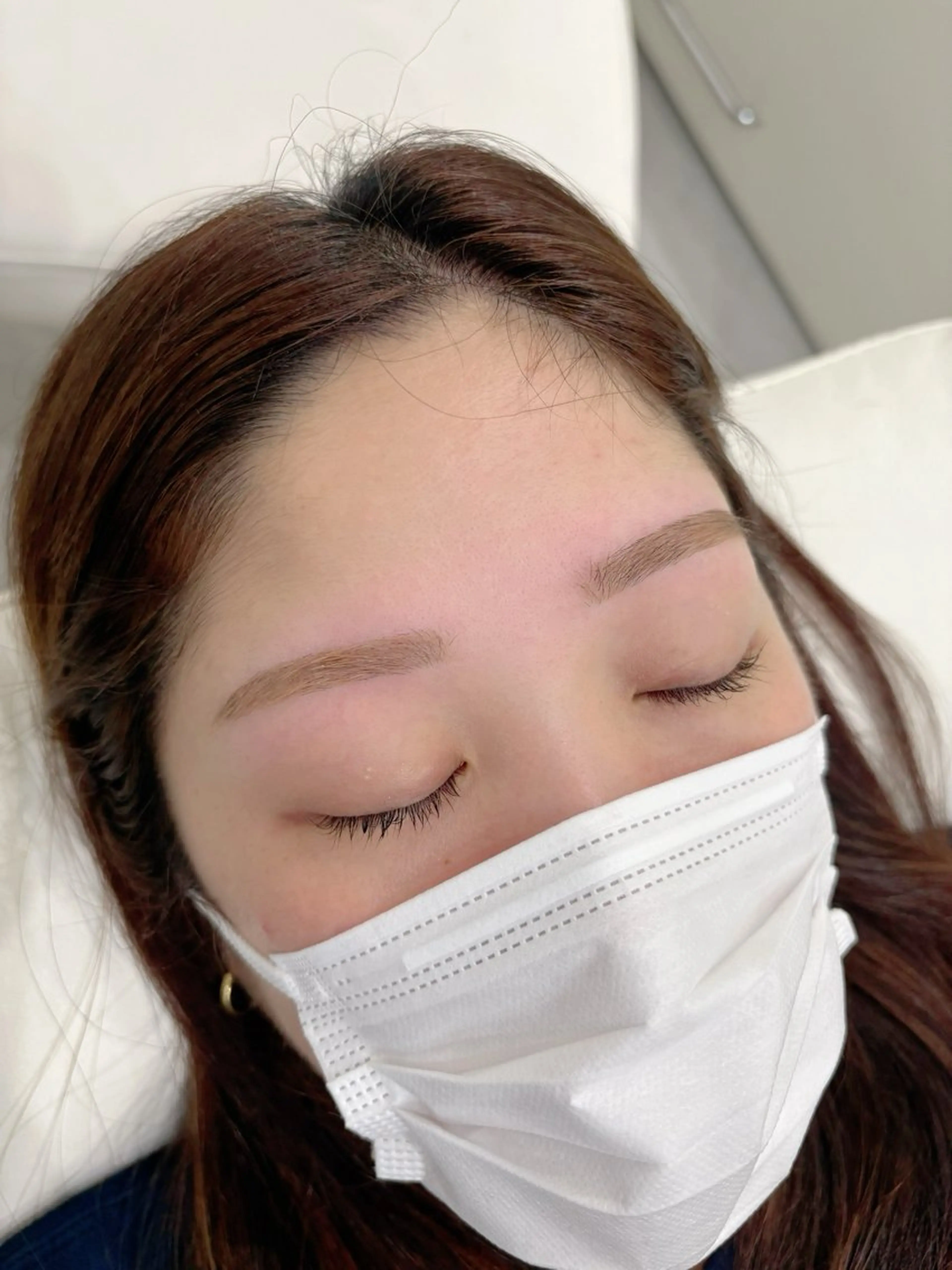 アイブロウ アイブロウサロン 🫧AMIの眉毛・アイブロウイメージ