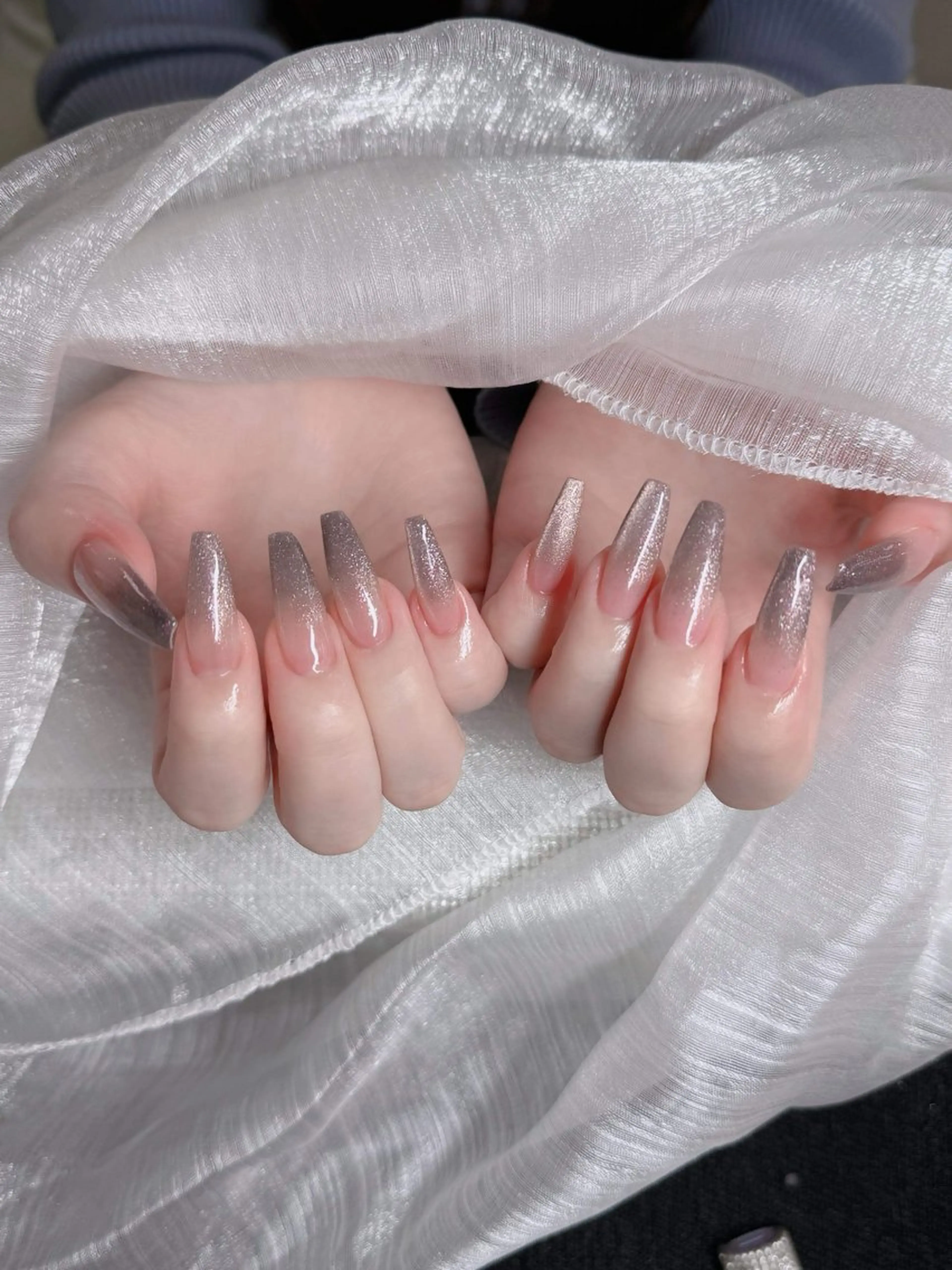 ネイル Anh 高田馬場のネイルデザイン