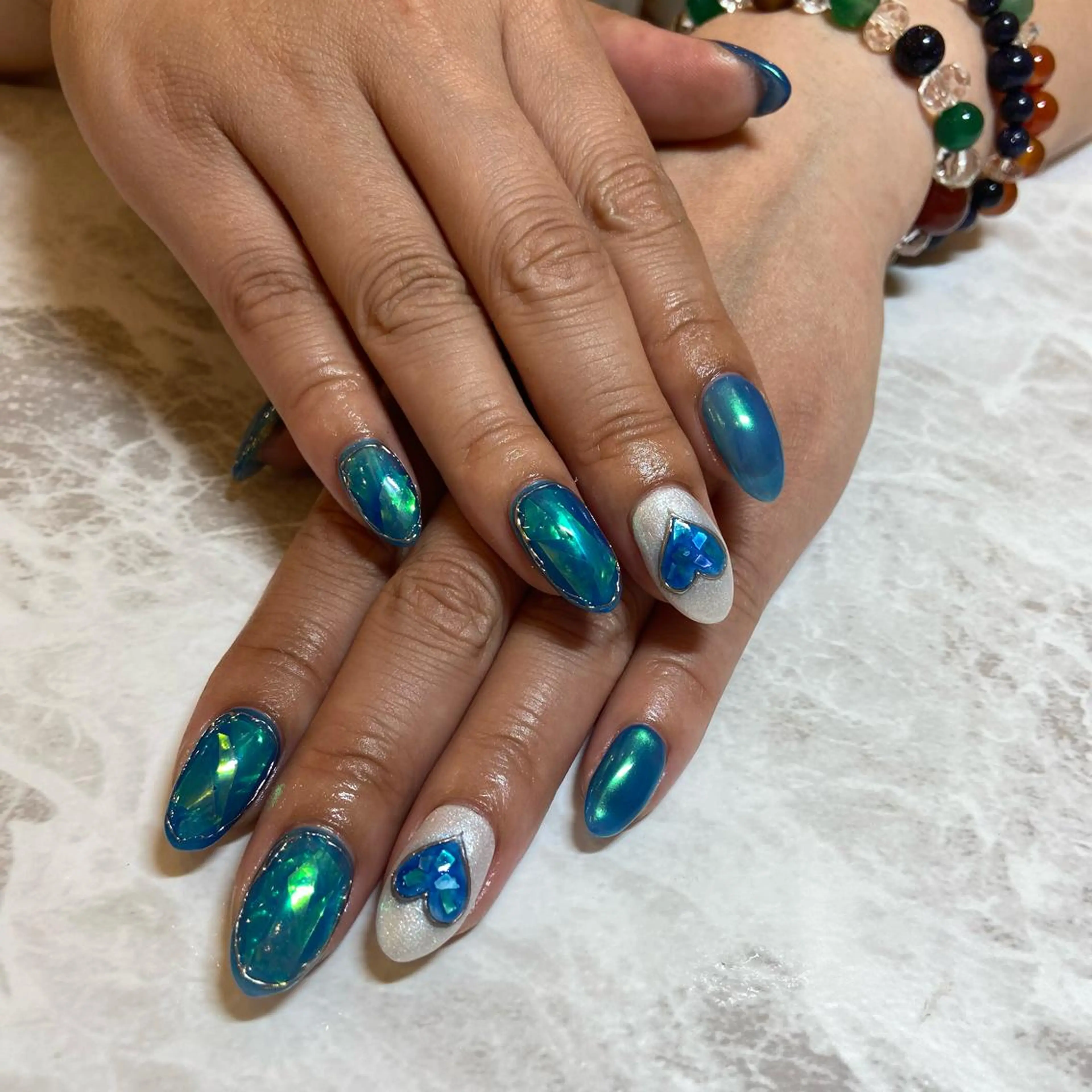 ネイル NAIL SALON Rのネイルデザイン