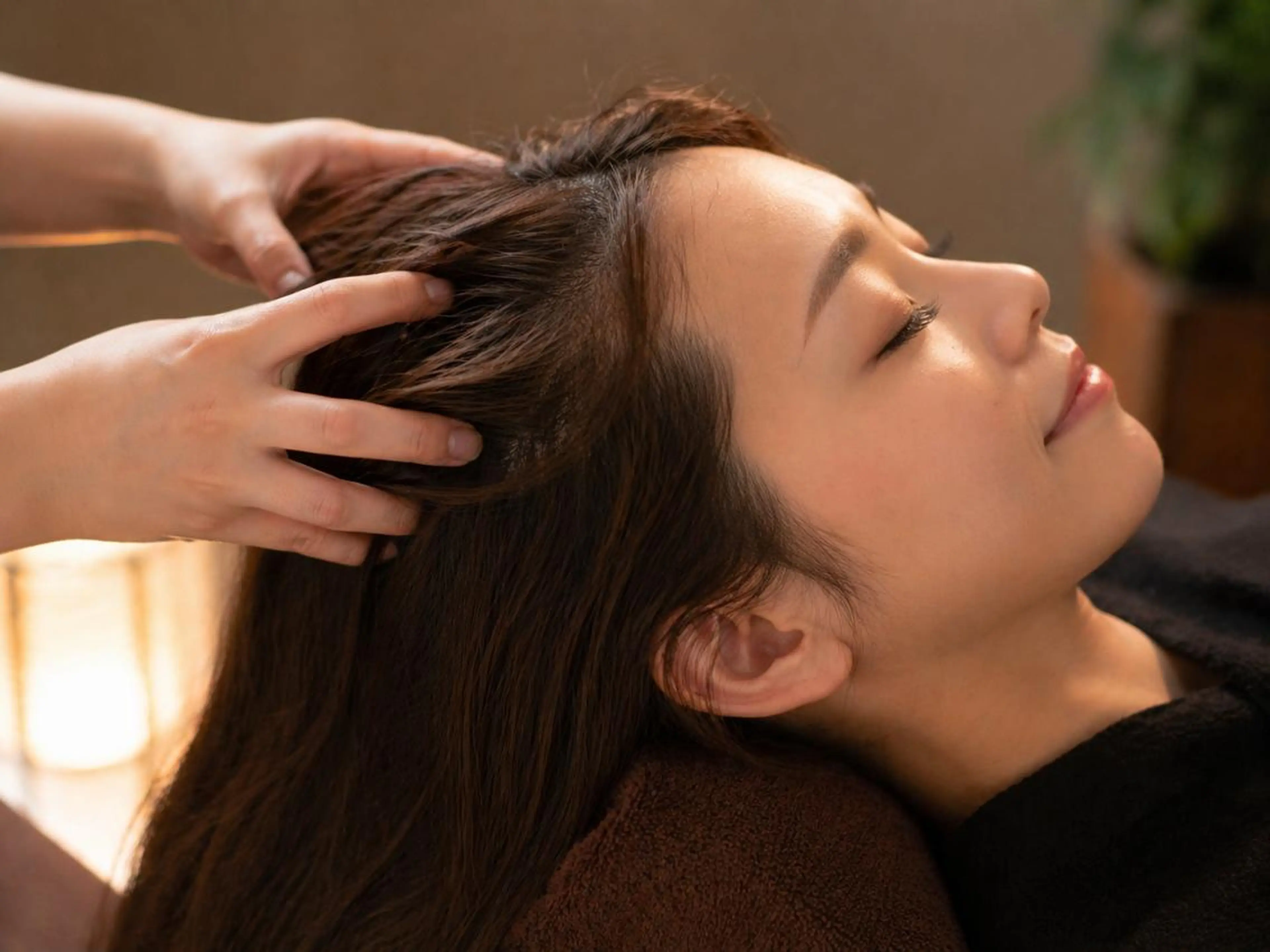 リラク ヘッドスパ ariのその他イメージ