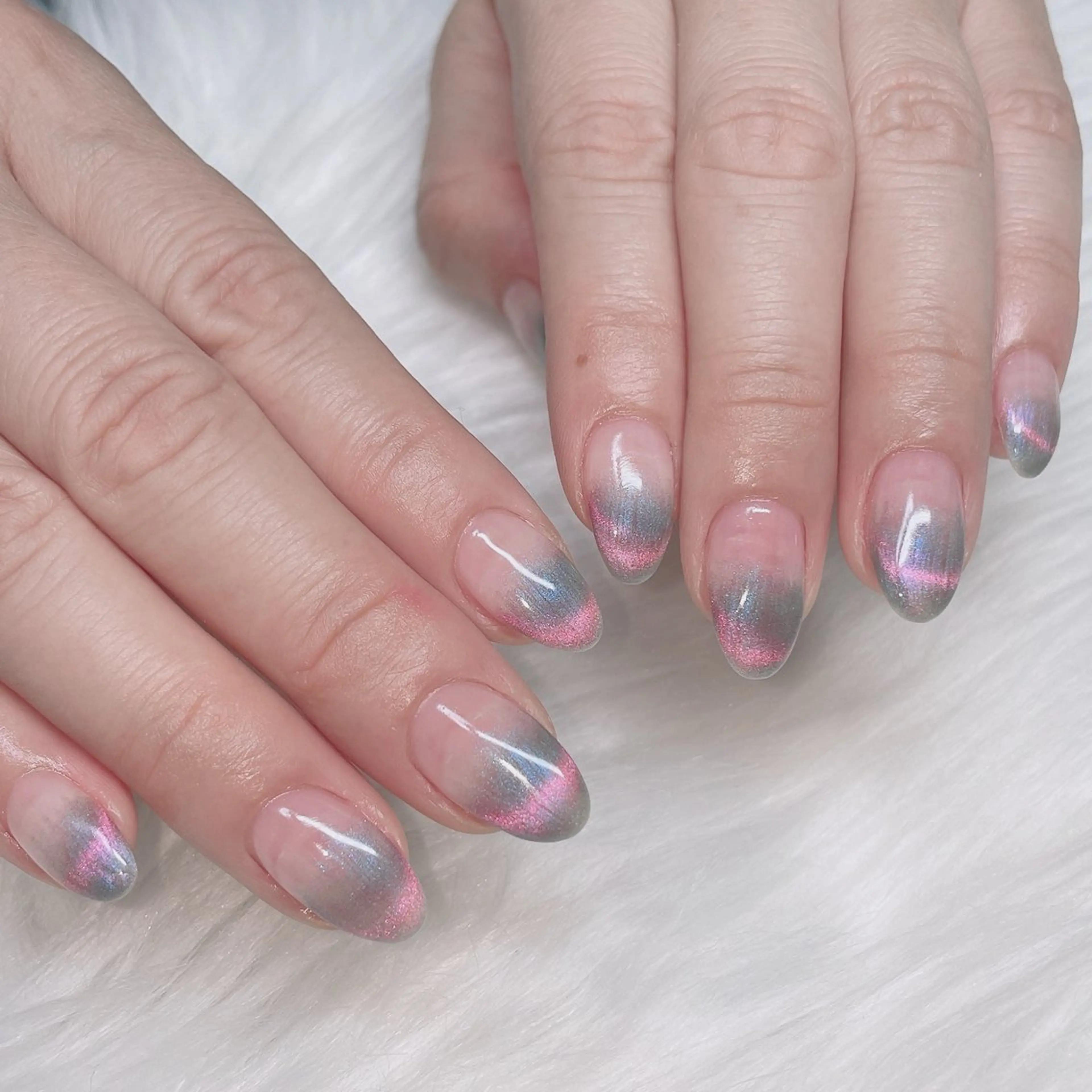 ネイル ハンドネイル Jeremy ♡ HARUKAのネイルデザイン