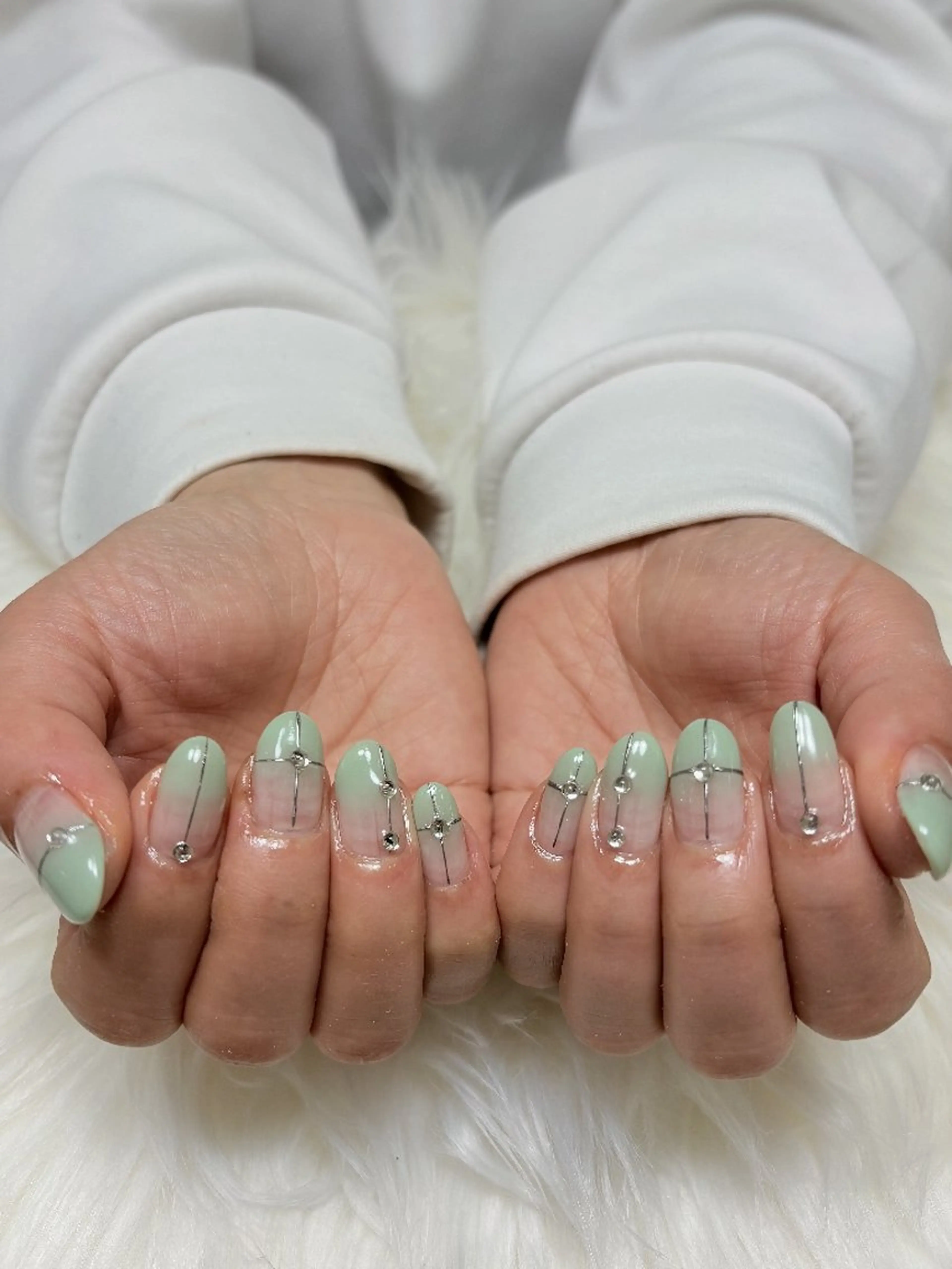 ネイル ｍｅｌｉｓｓａ Ｎａｉｌｓのネイルデザイン