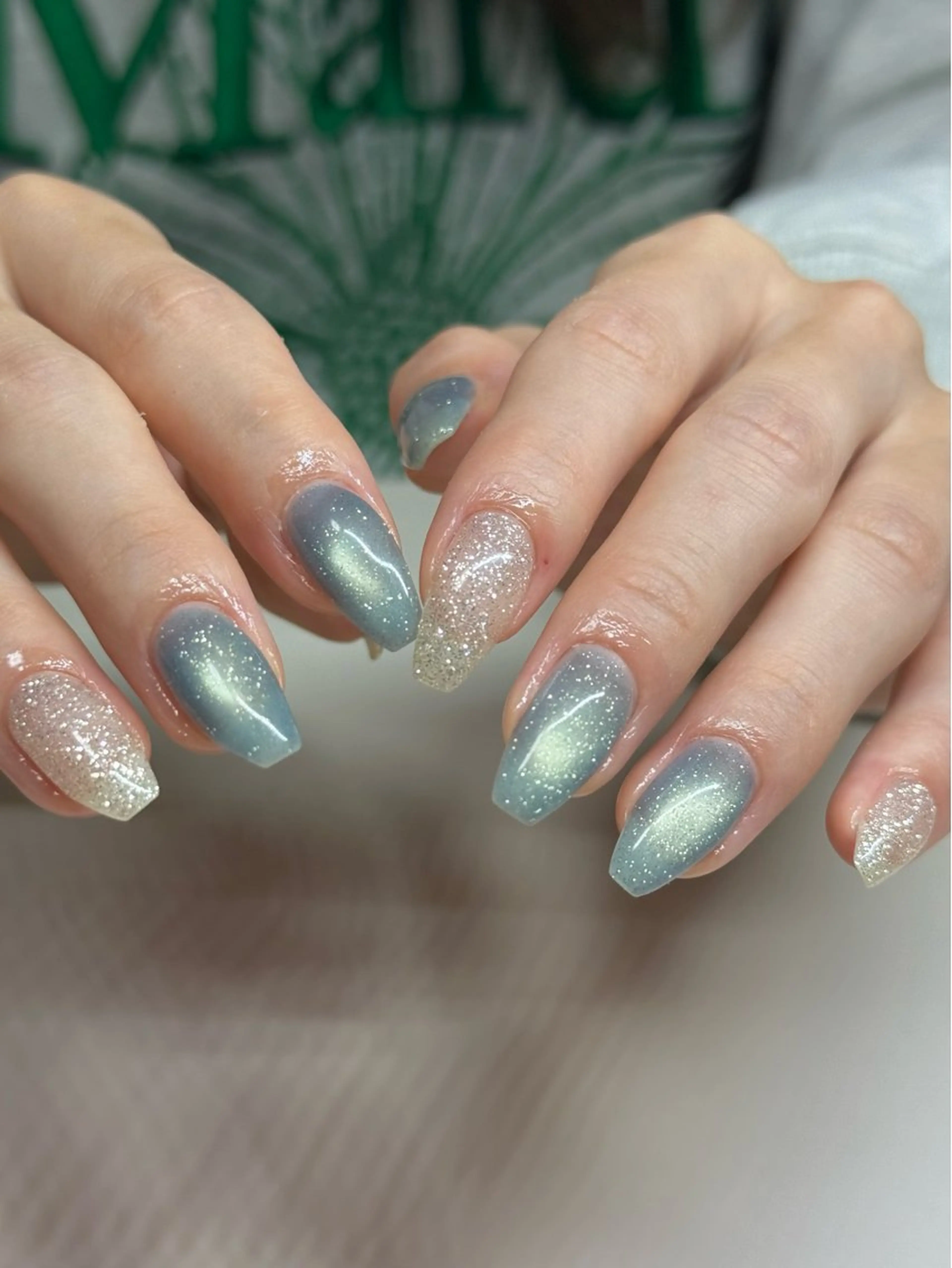 ネイル ハンドネイル .clair 【クレル】のネイルデザイン