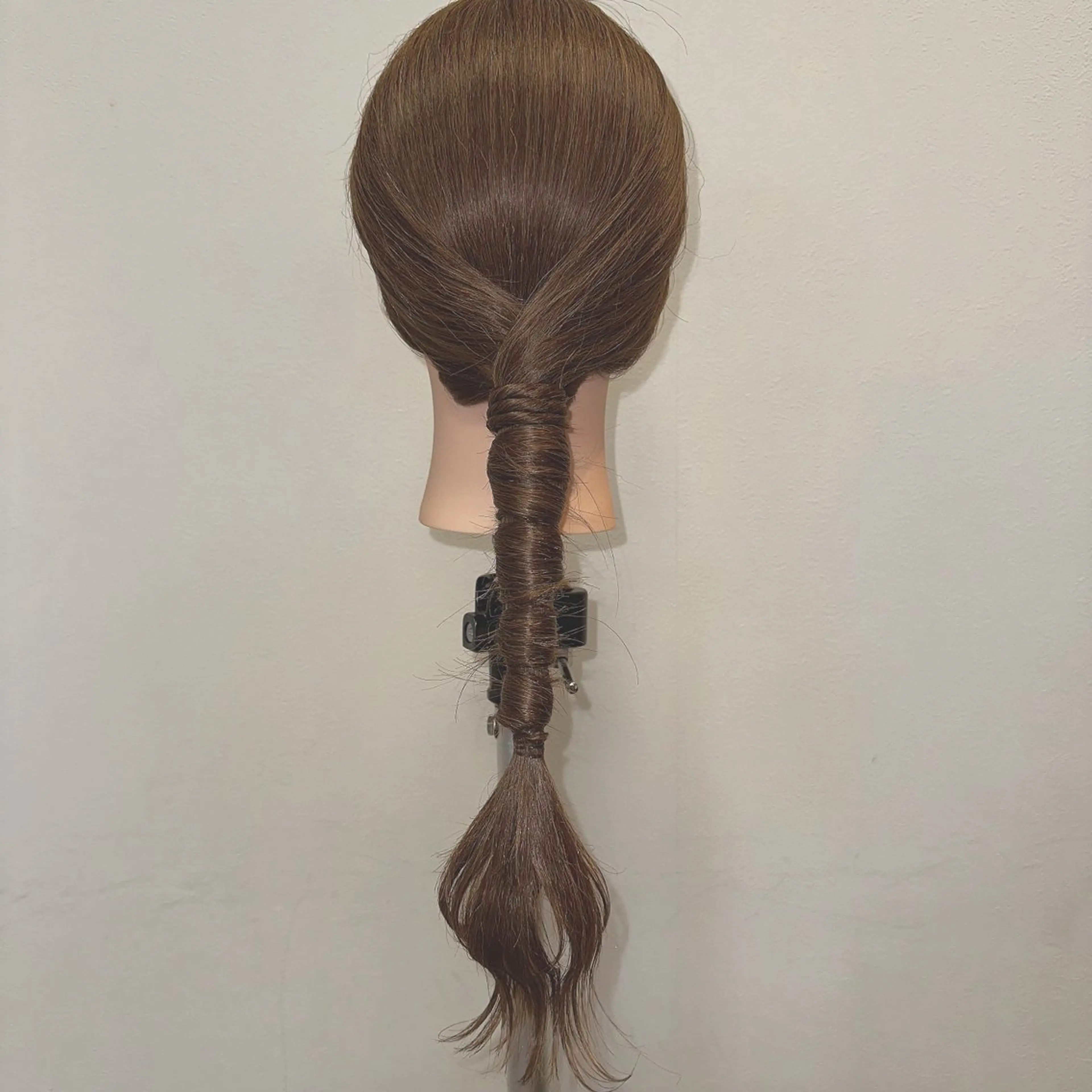 🦋韓国モテカラー 🦋𝕐𝕌𝕀のヘアスタイル