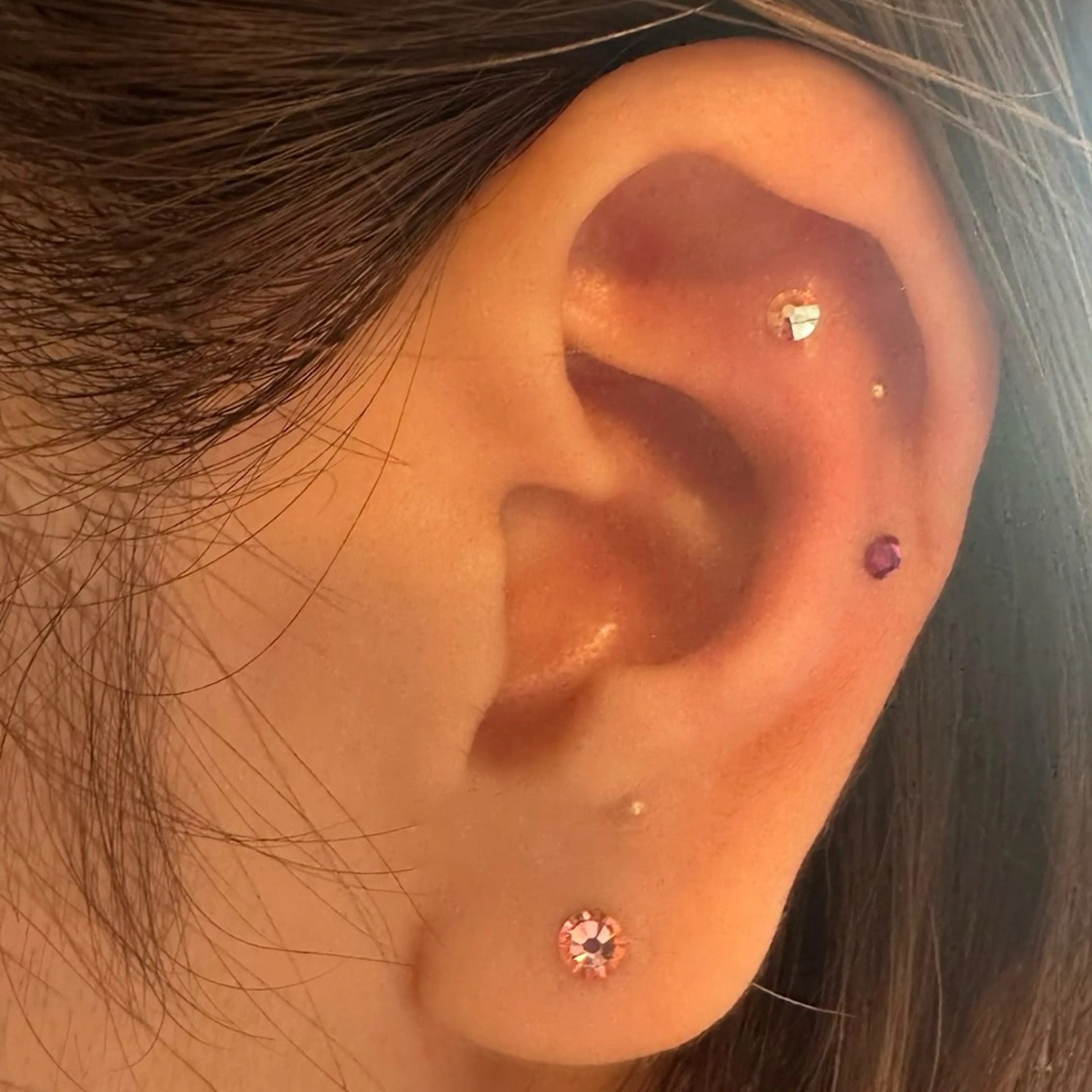 その他 【毛穴・美白・美肌】 美・up 青葉台店のエステ・リラクイメージ