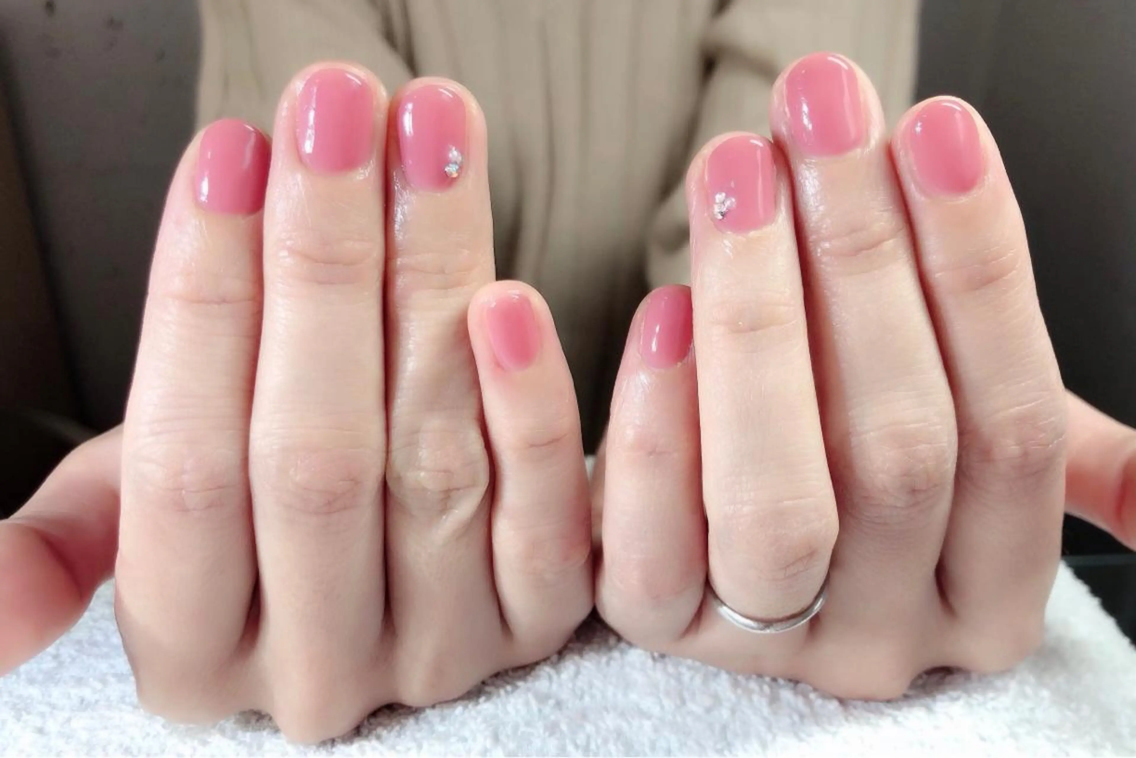 ネイル ホワイトニング🦷 ネイル💅LEAのその他イメージ
