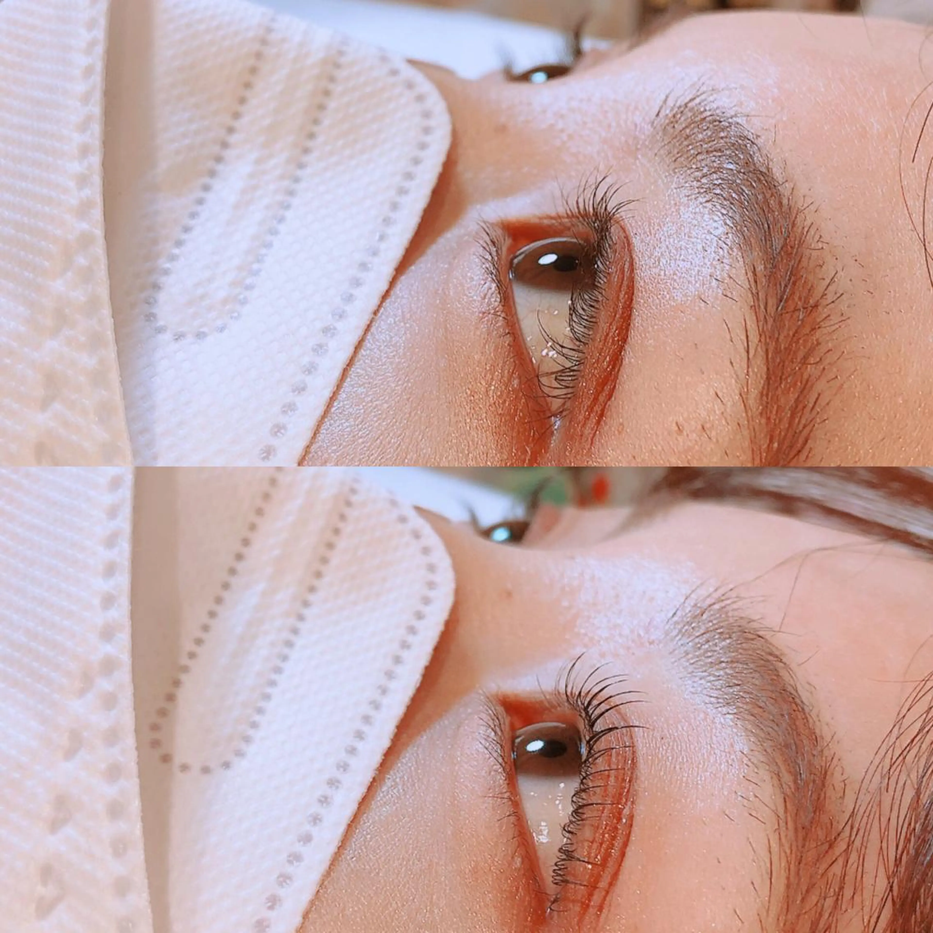 マツエク・マツパ なかむら 🪡のマツエク・マツパデザイン