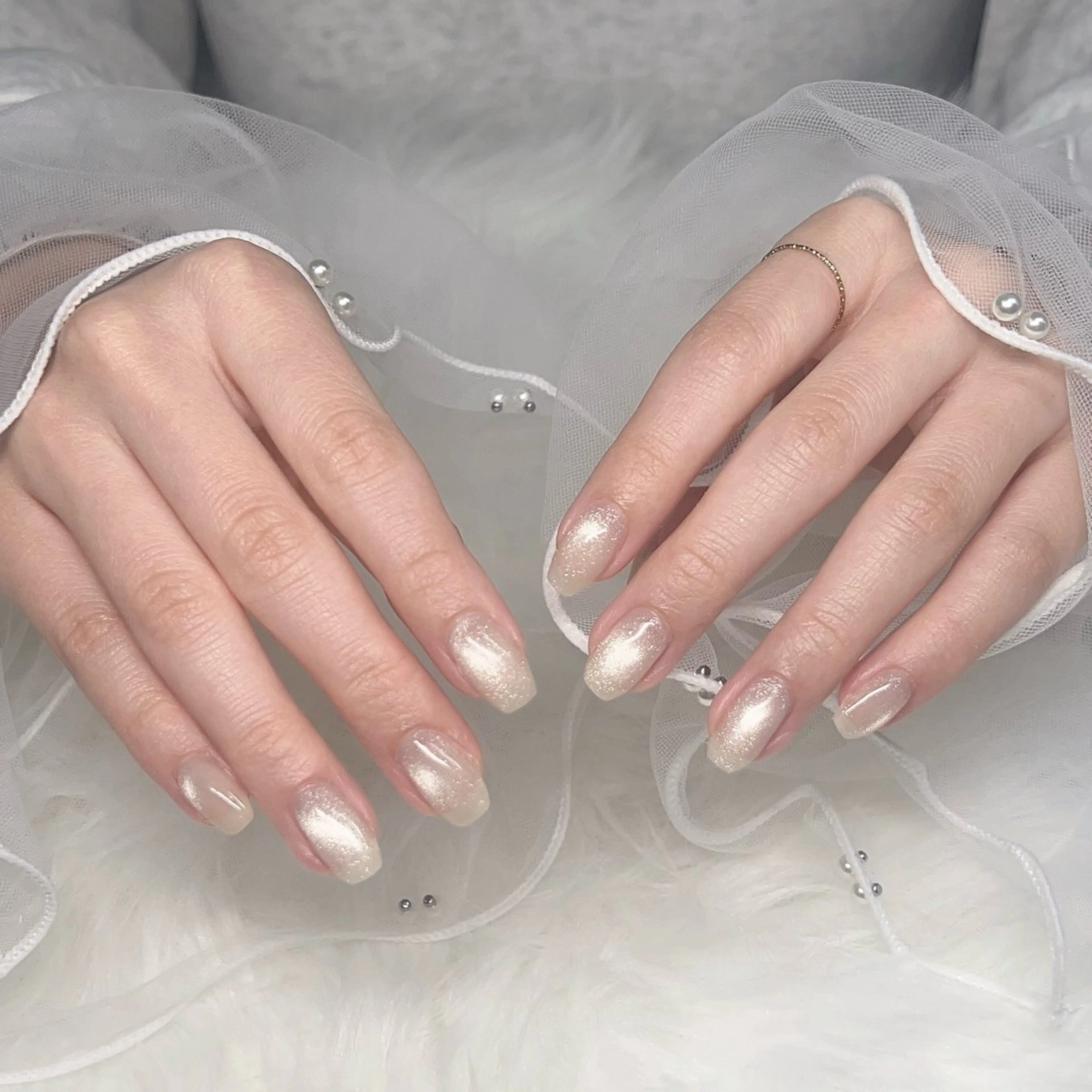 ネイル ハンドネイル Hina nail 木場のネイルデザイン