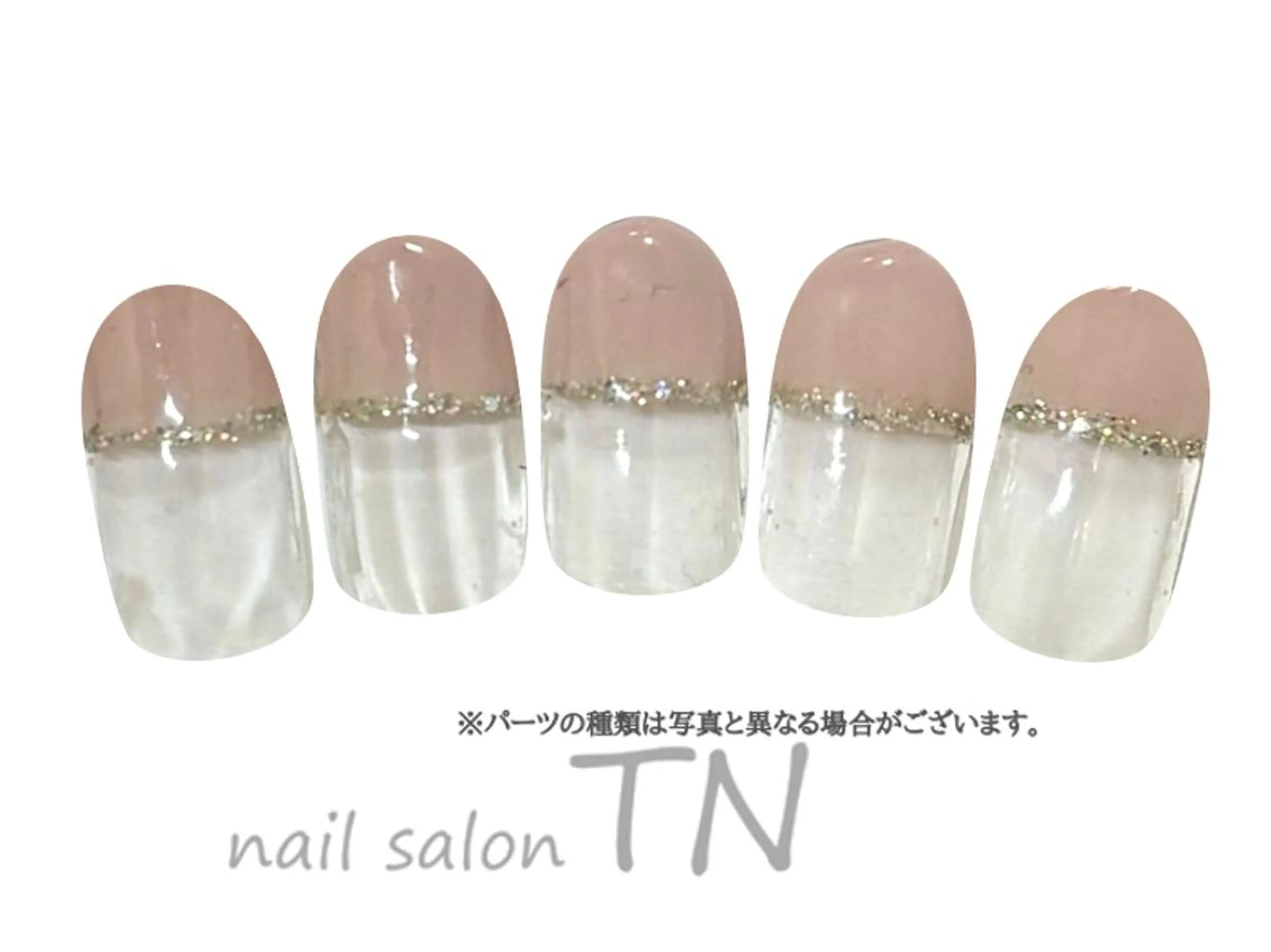 ネイル ハンドネイル 矢川 まどかのネイルデザイン