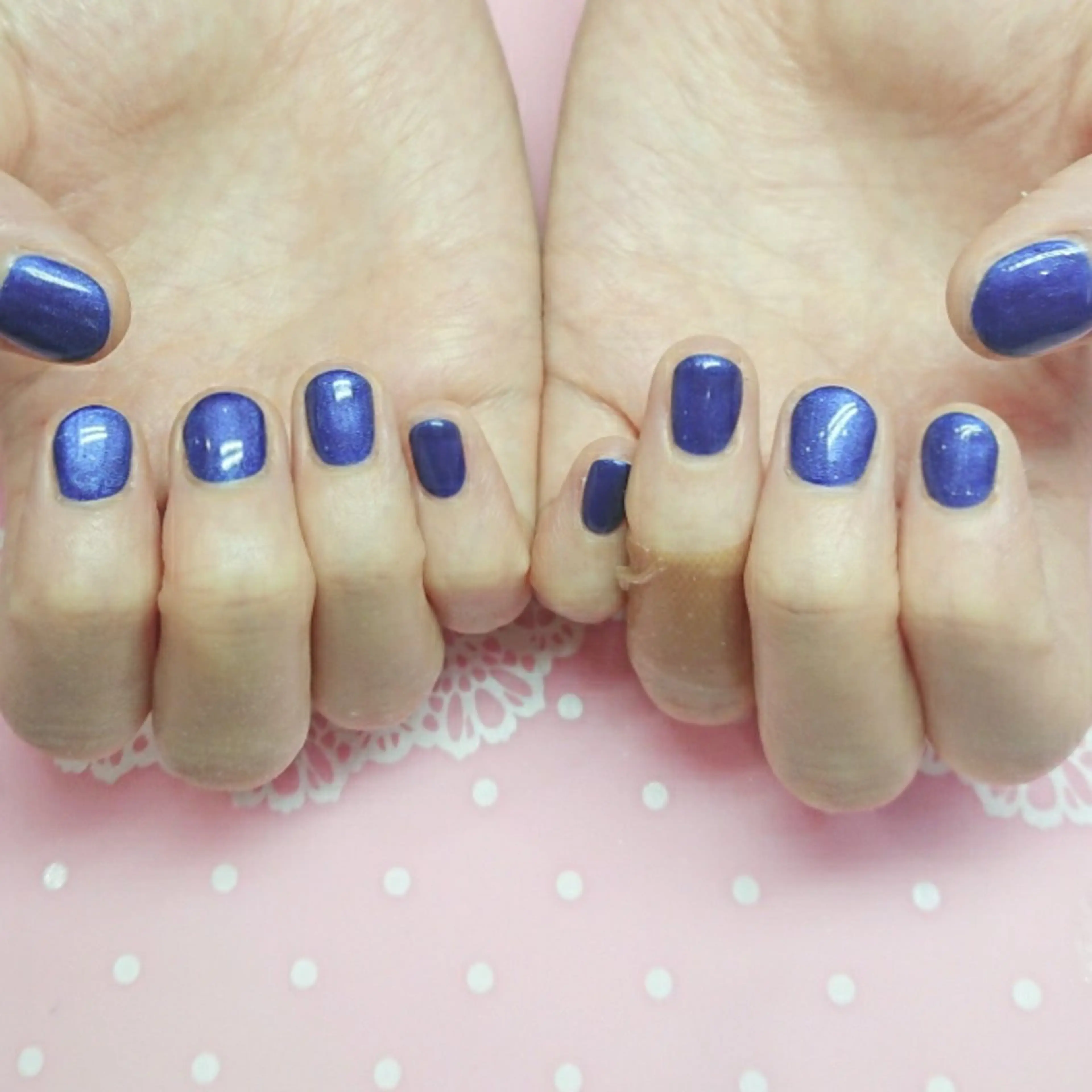 ネイル 🌺 NANAMI 🌺のネイルデザイン