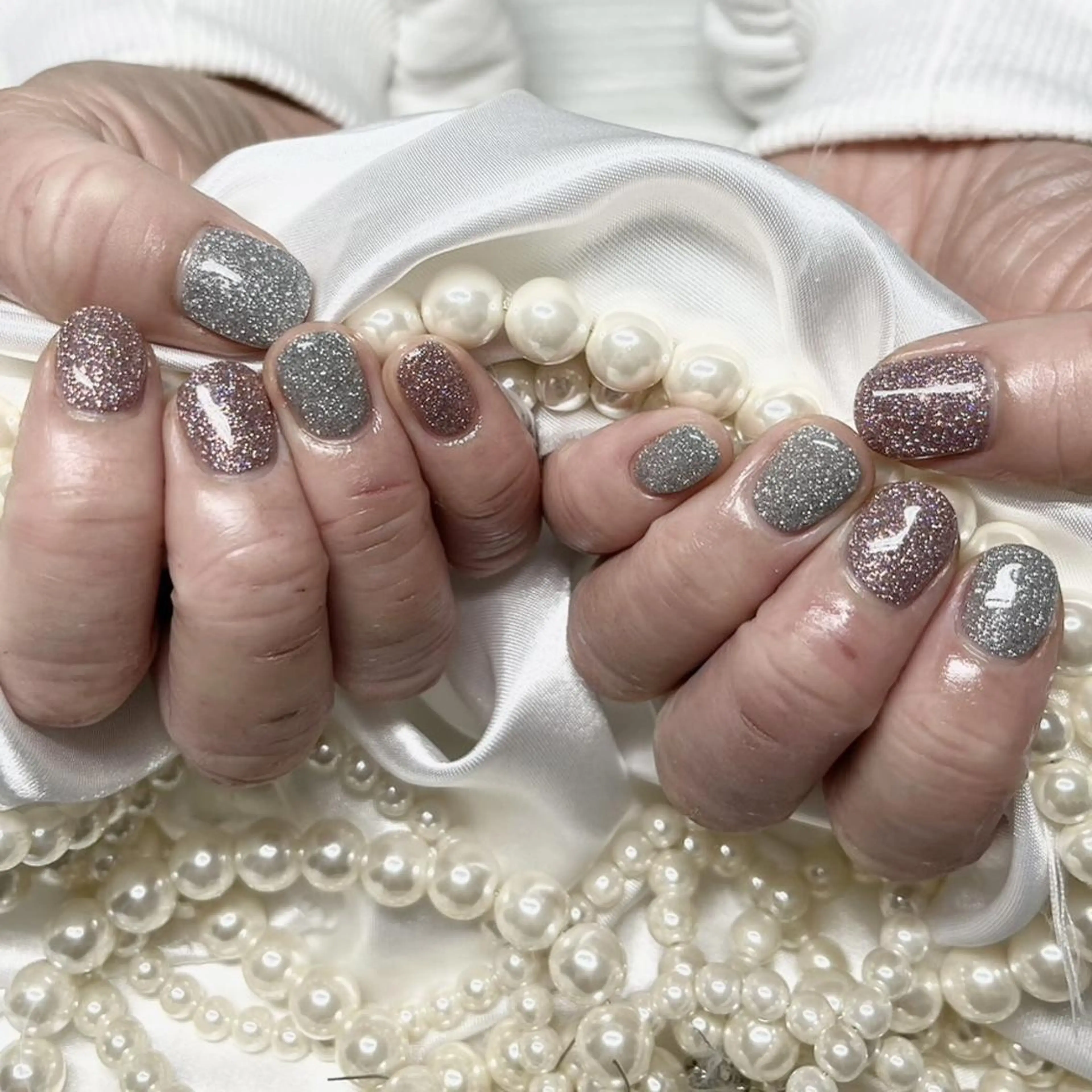 ネイル Nail salon Honey Beeのネイルデザイン