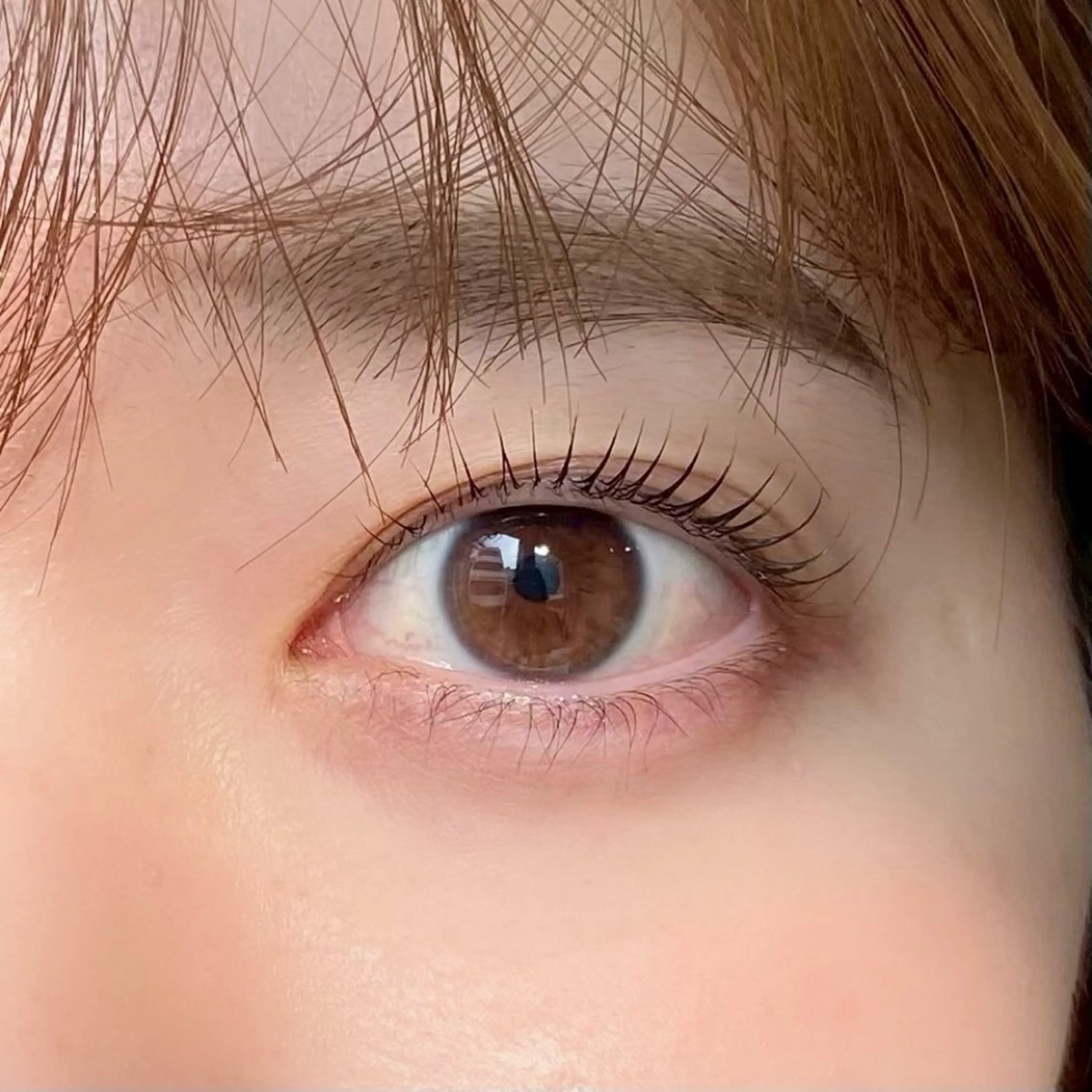 マツエク・マツパ マツパ yosoy 【ヨソイ】のマツエク・マツパデザイン