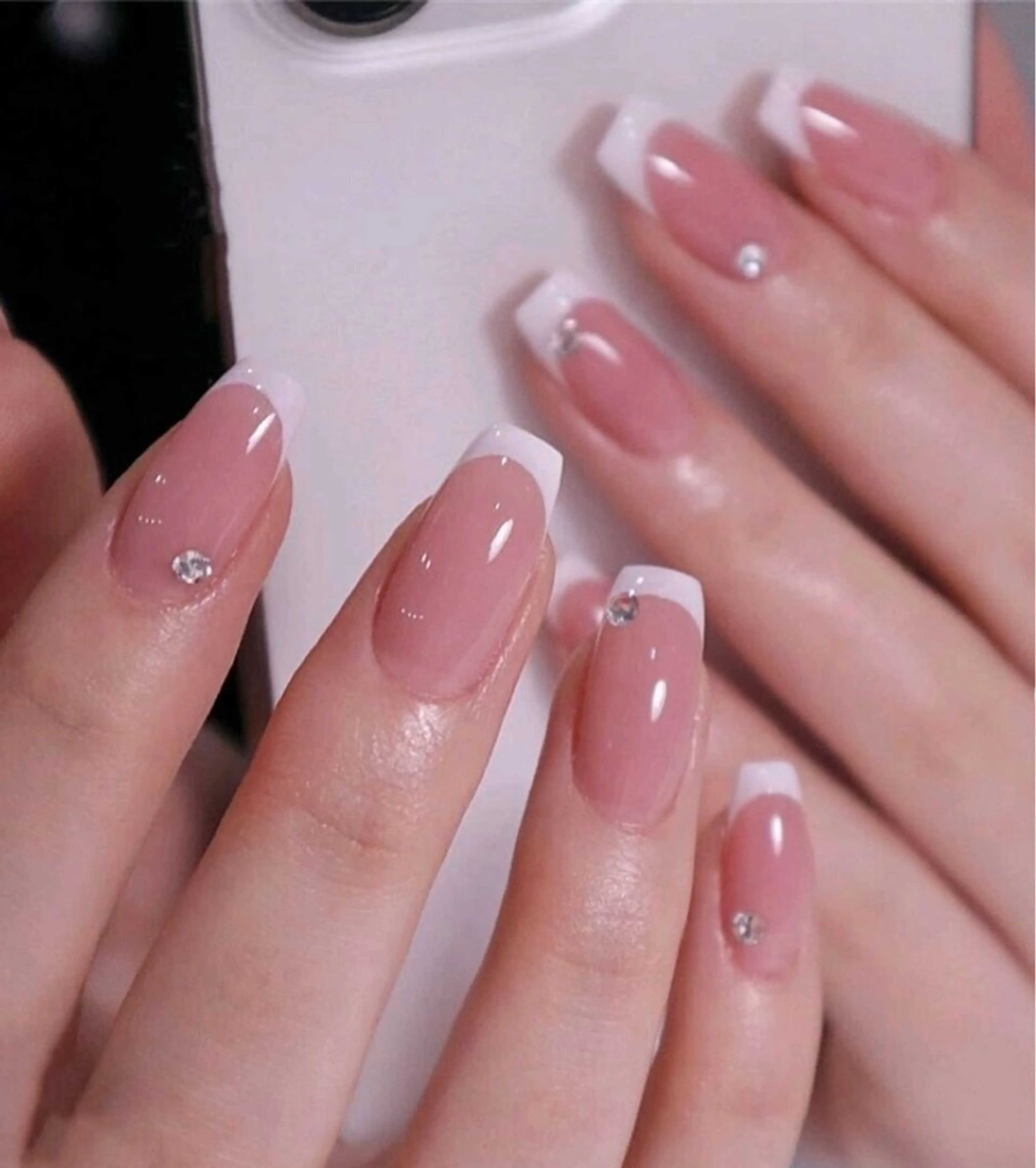 ネイル ハンドネイル コアラ Y’s salonのネイルデザイン