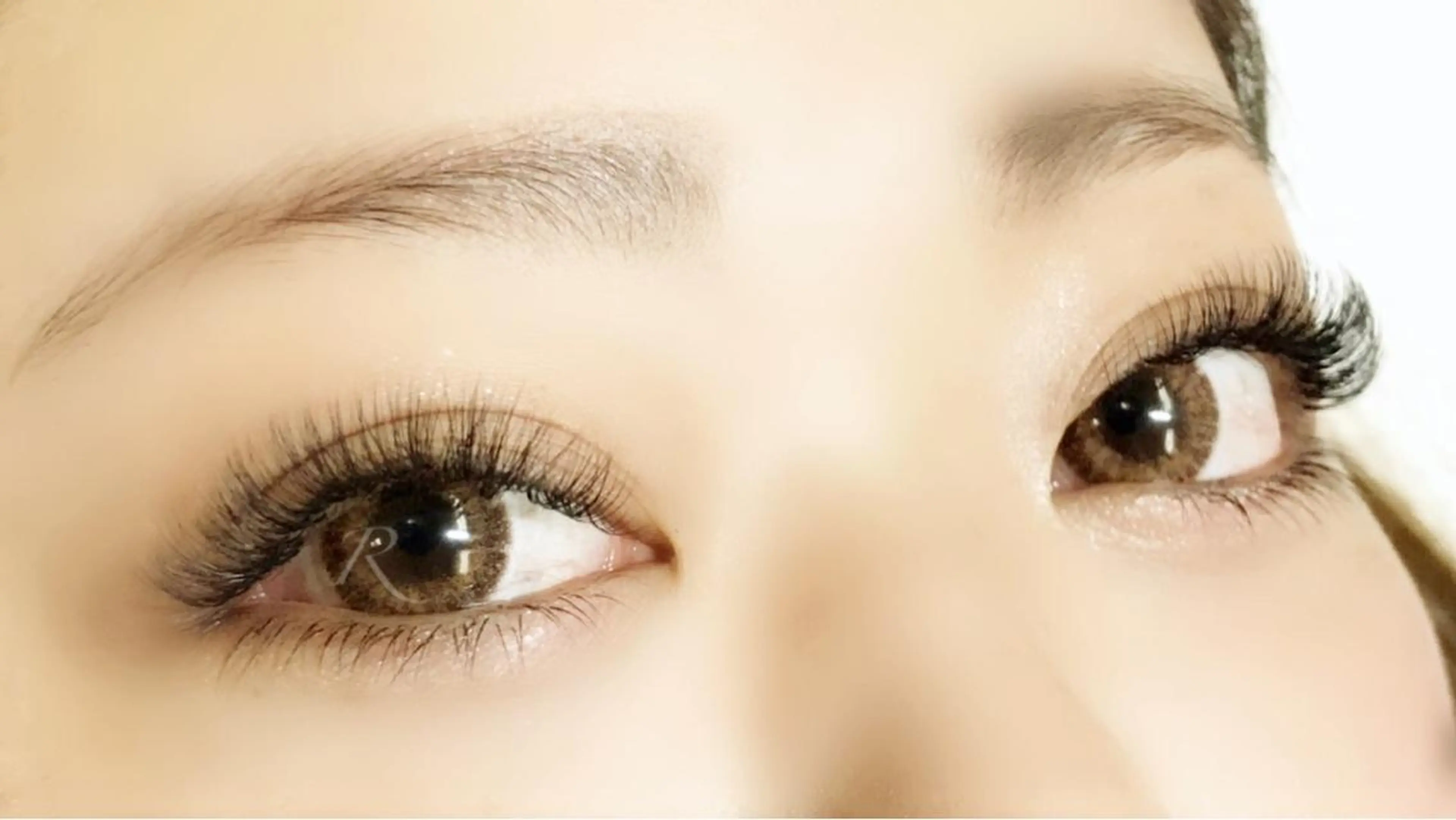 マツエク・マツパ eyelash- r🌹の眉毛・アイブロウイメージ