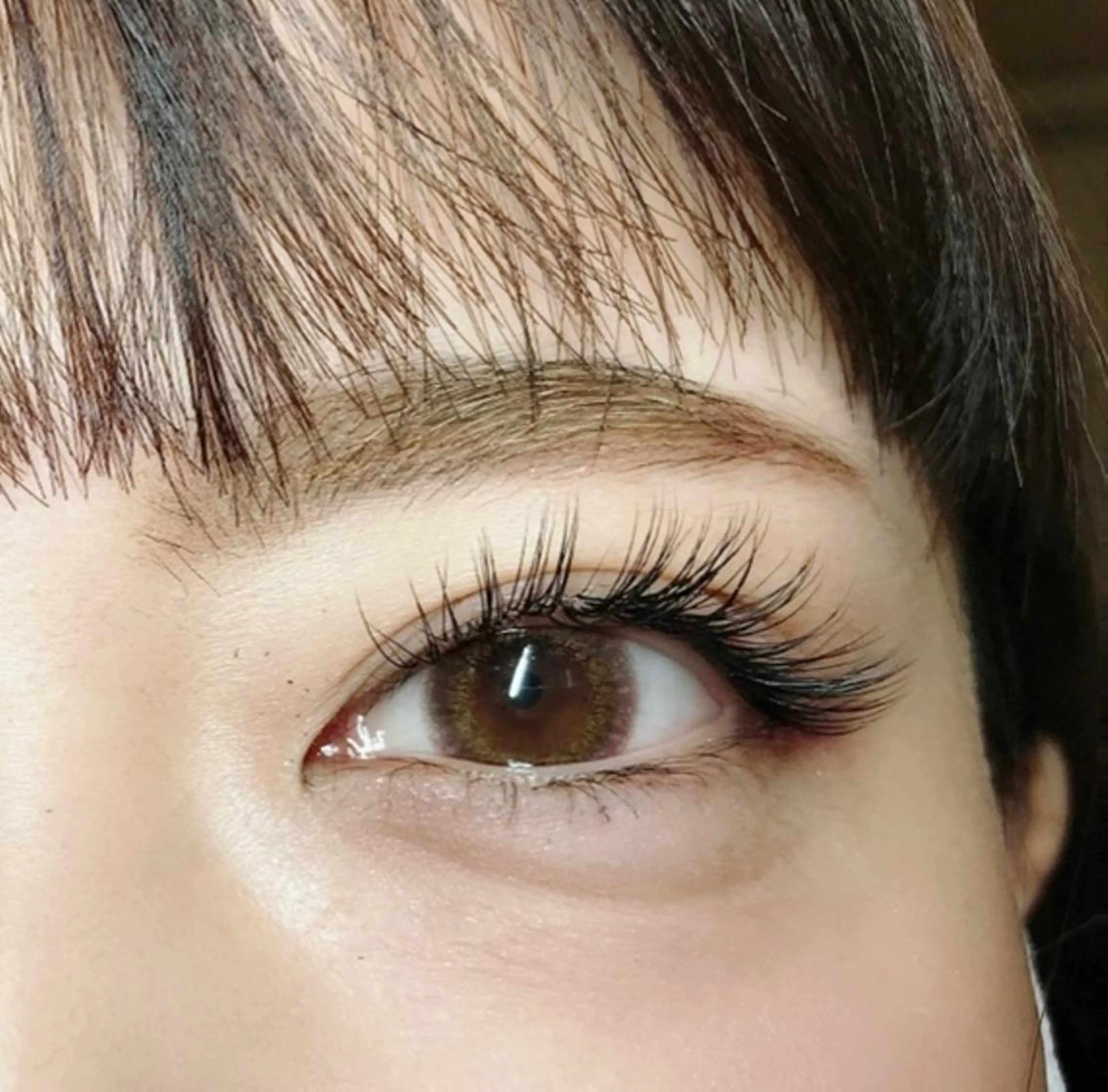 マツエク・マツパ Little Riverのマツエク・マツパデザイン