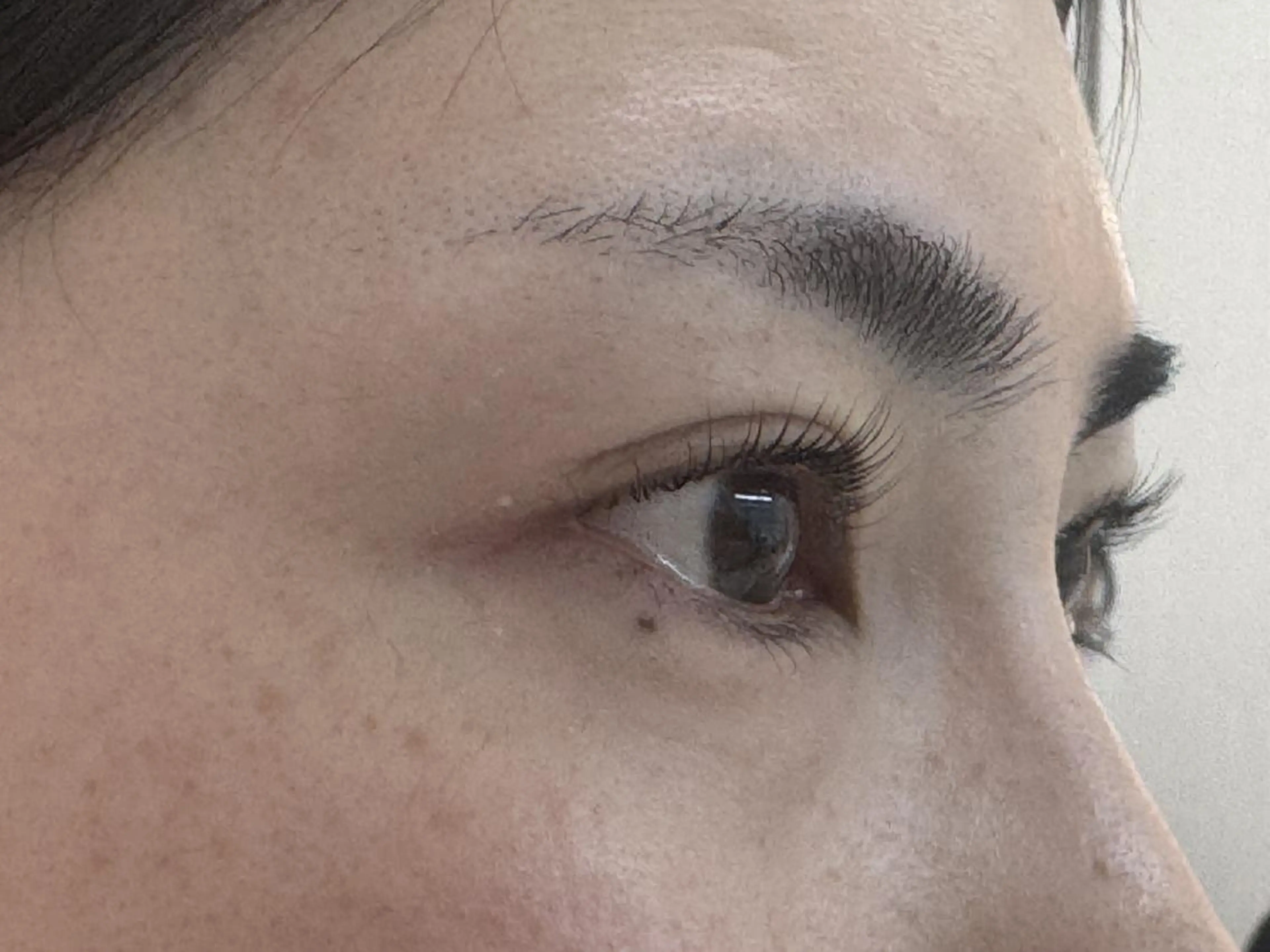 パーマ マツパ H eraのマツエク・マツパデザイン