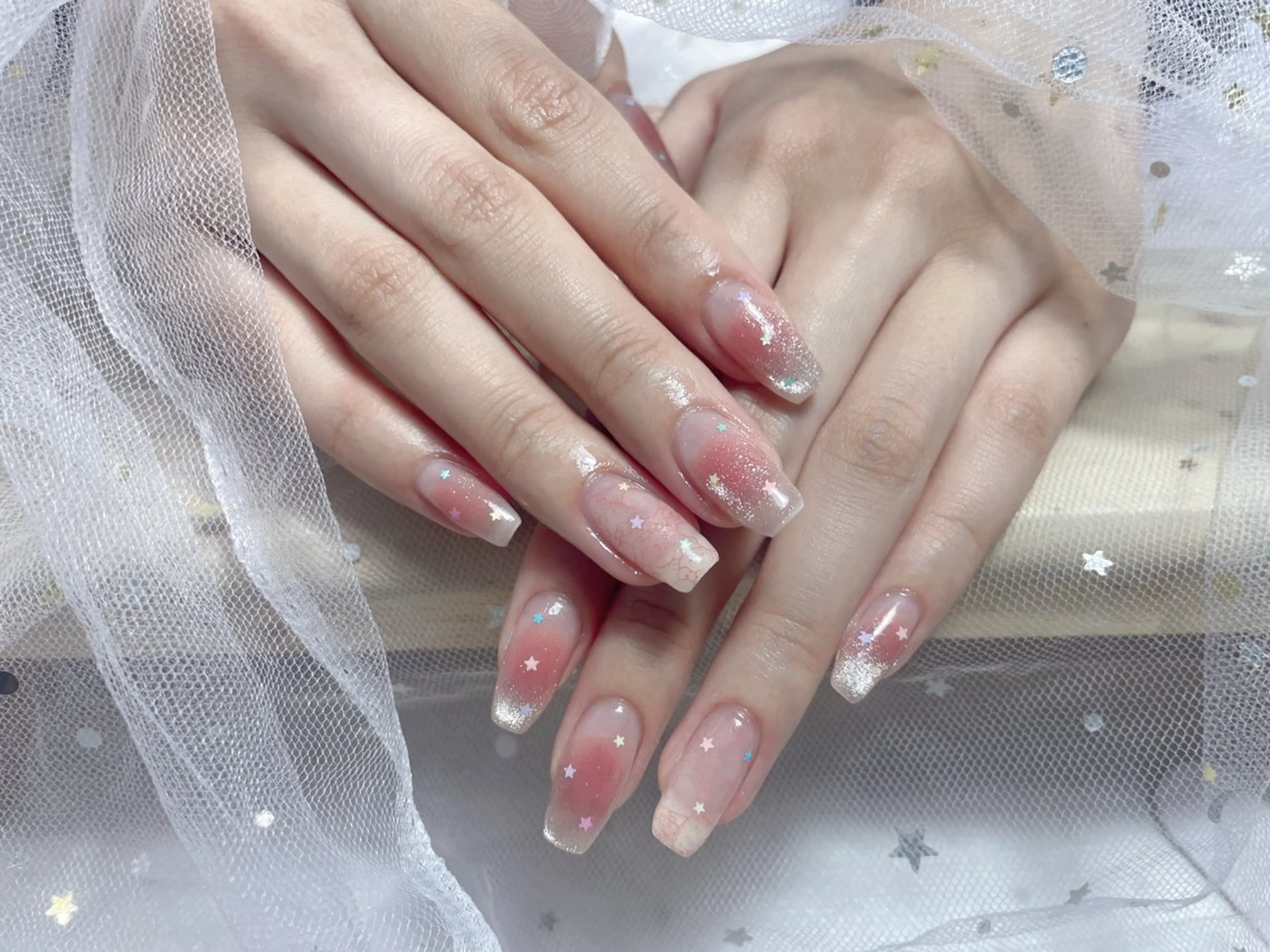 ネイル Angel AngelNailのネイルデザイン