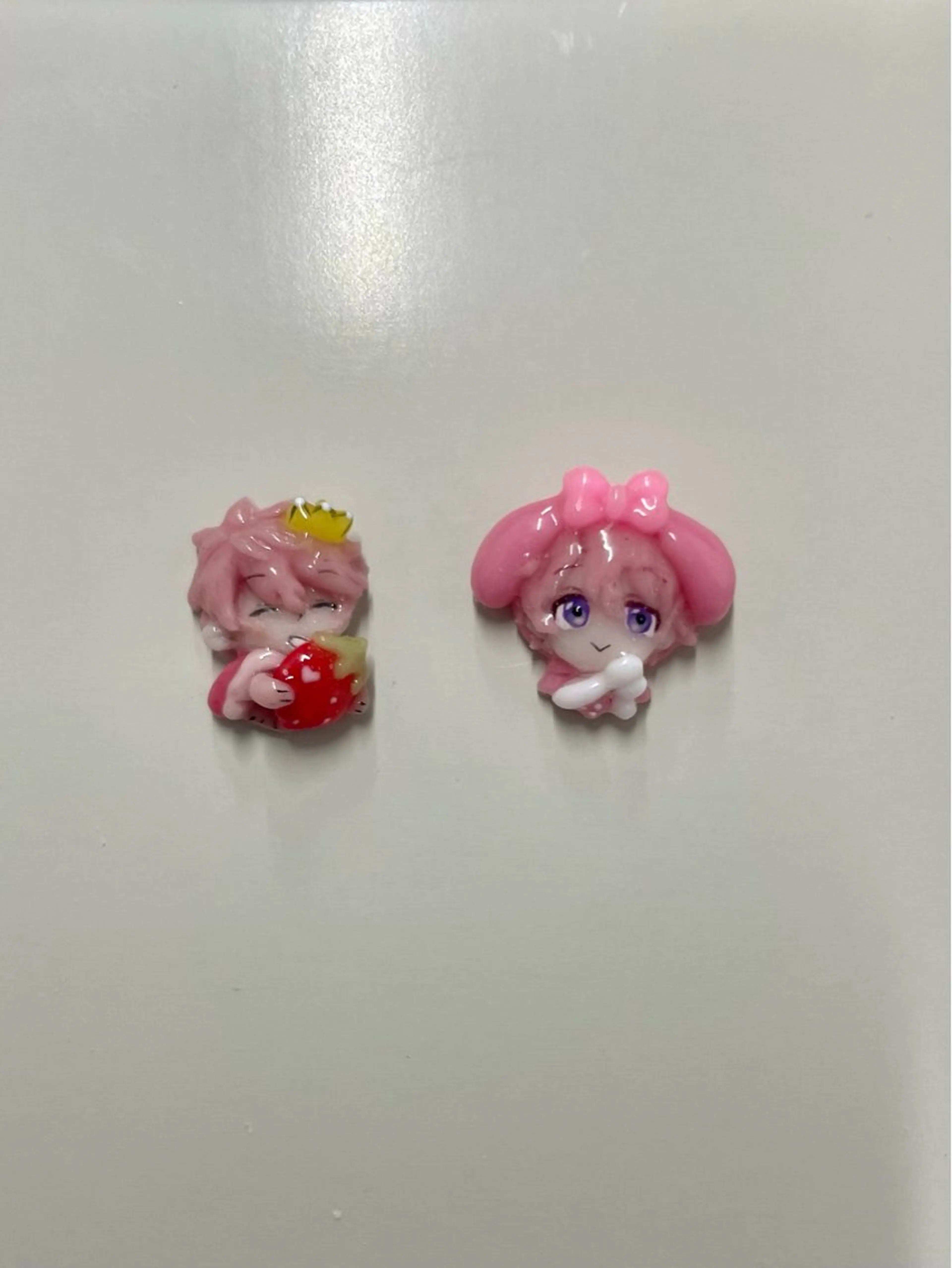 ネイル FILL nail SHIORIのネイルデザイン