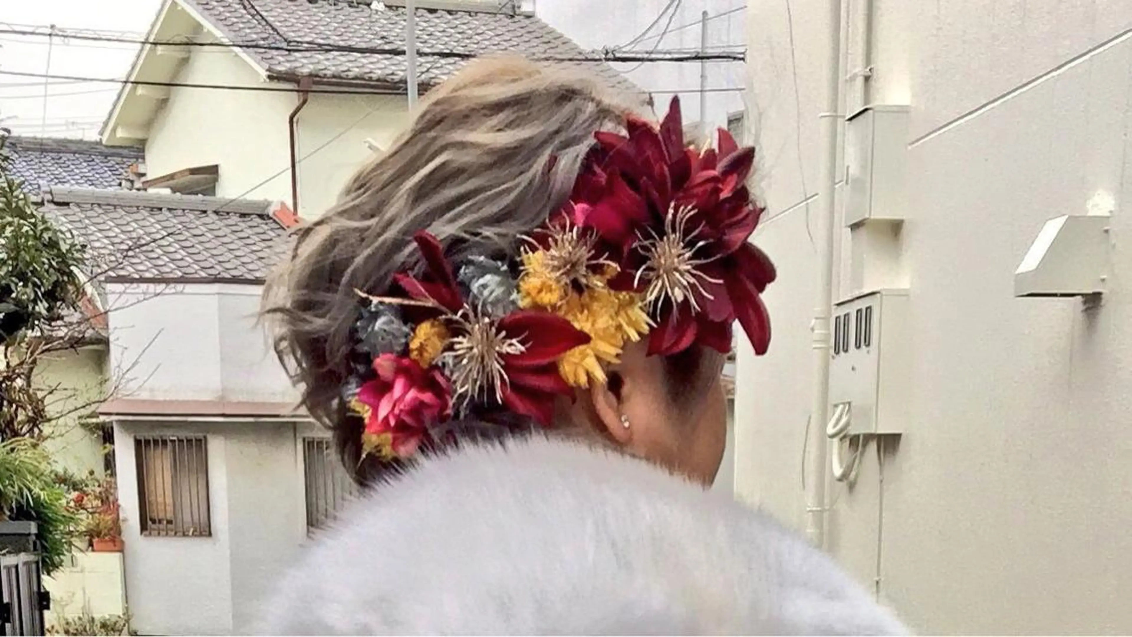 ショート ヘアアレンジ FLAWEN. フロウエンのその他イメージ