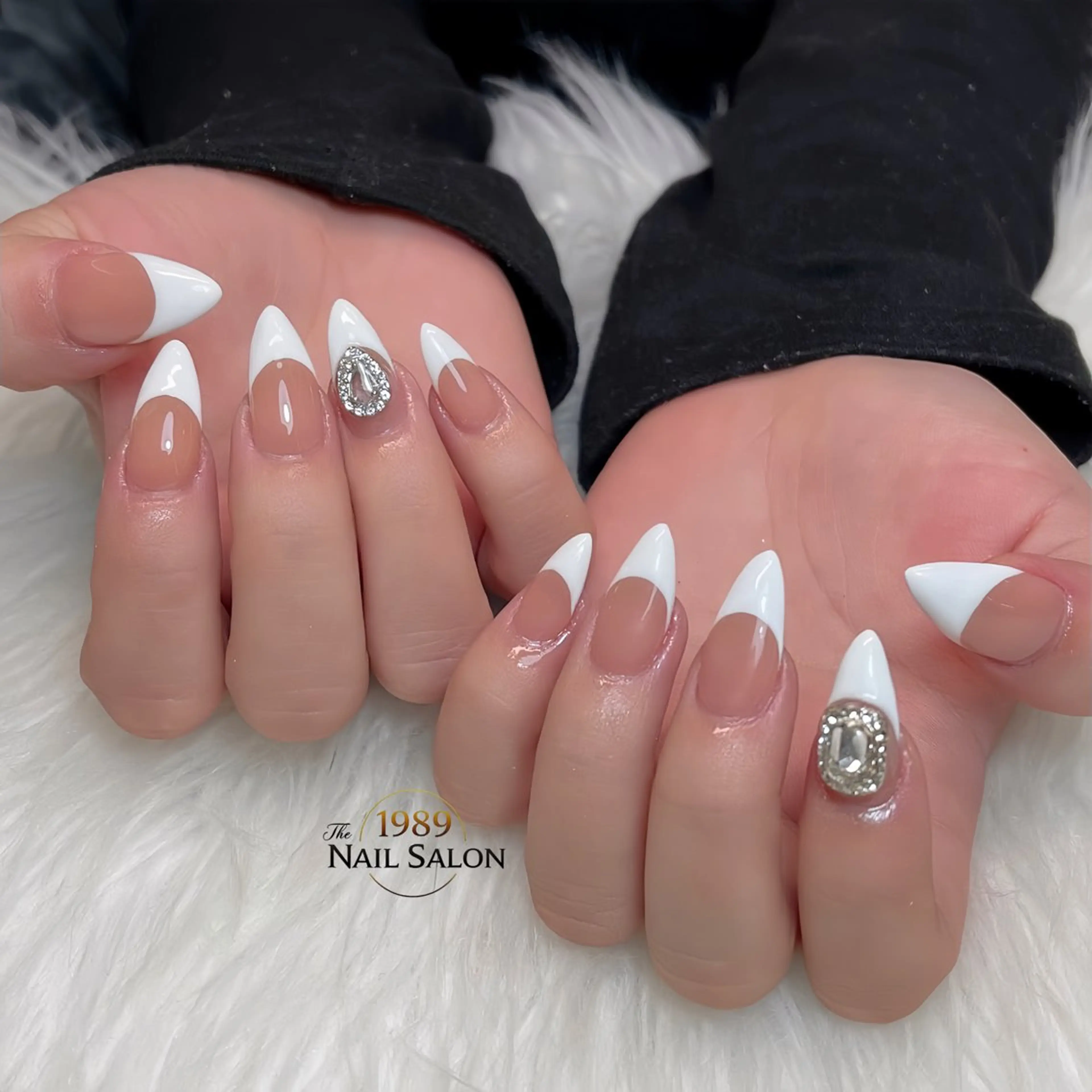 ネイル ハンドネイル The 1989 Nail Salonのネイルデザイン