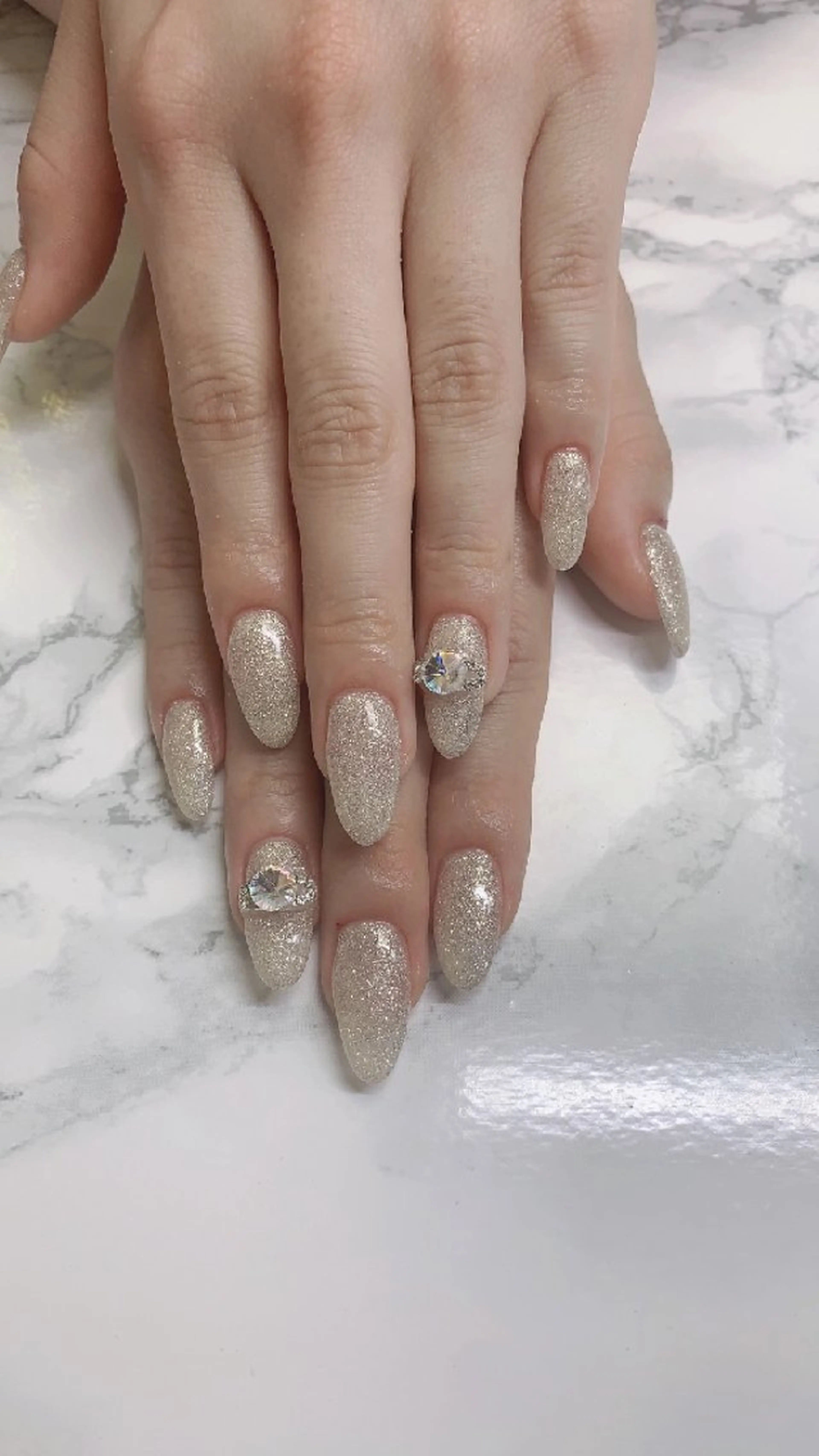 ネイル ネイル＆ まつげパーマのマツエク・マツパデザイン