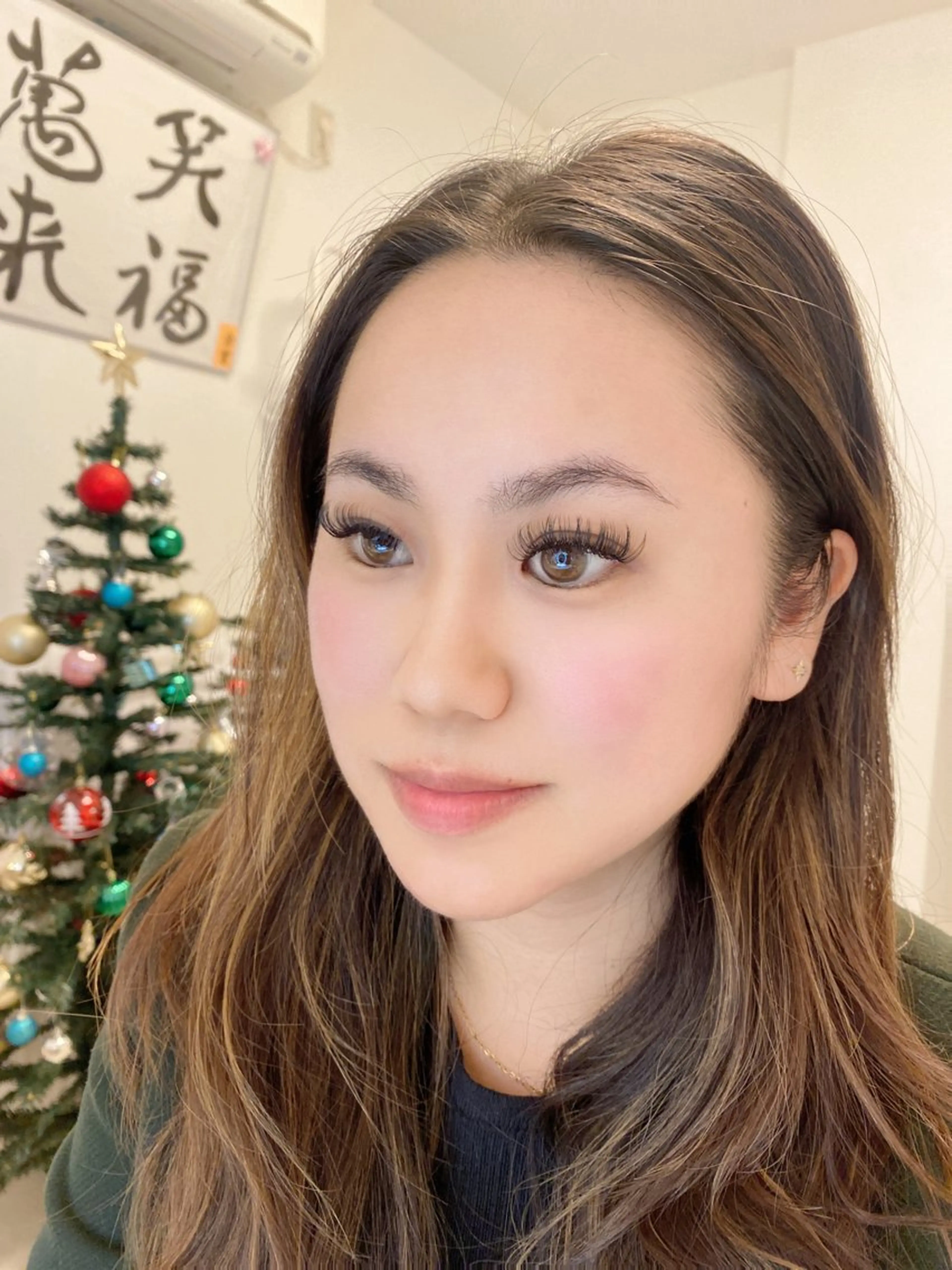 マツエク・マツパ EILIS& EYEのマツエク・マツパデザイン