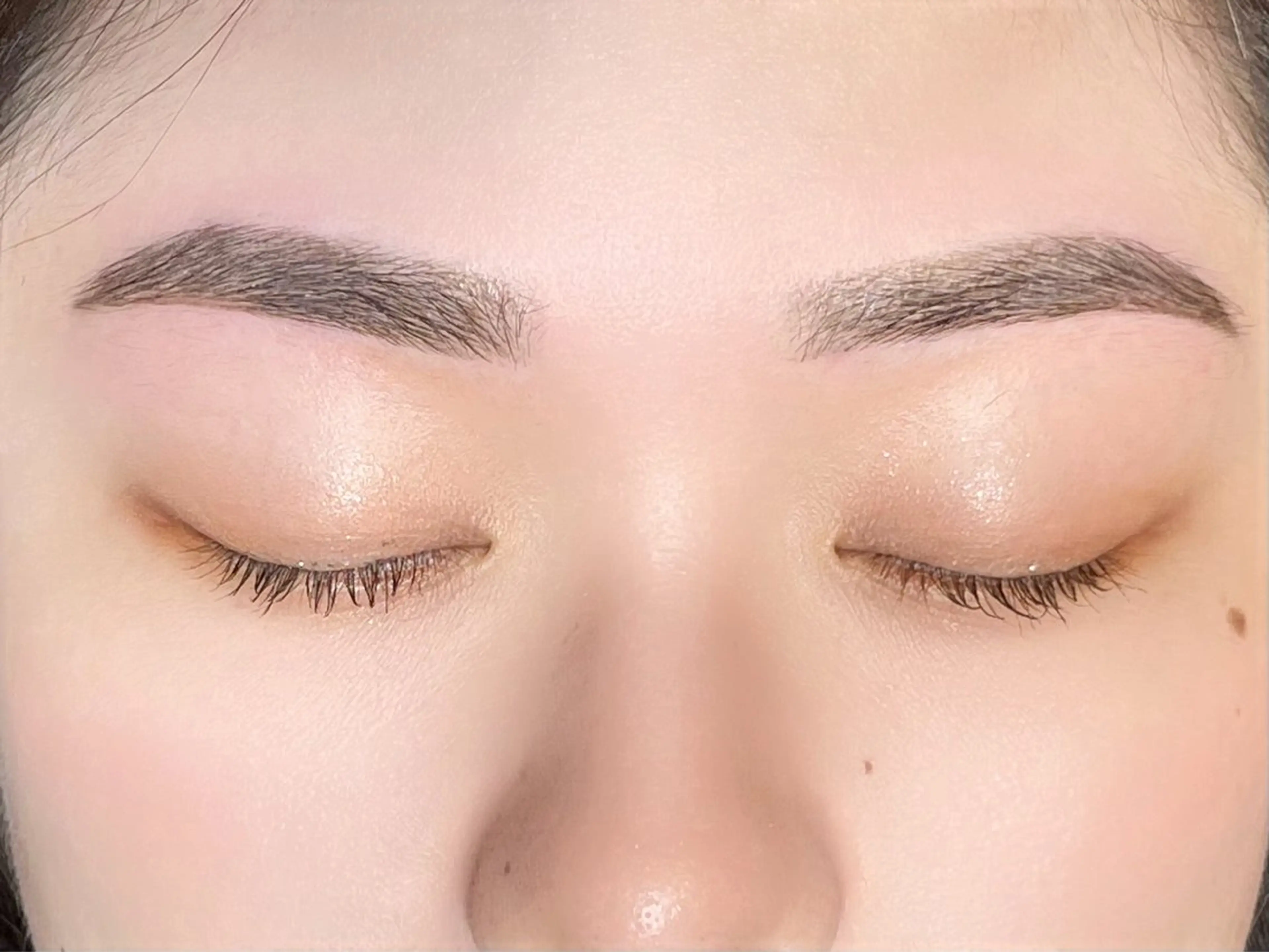 アイブロウ eye salon Fairのマツエク・マツパデザイン