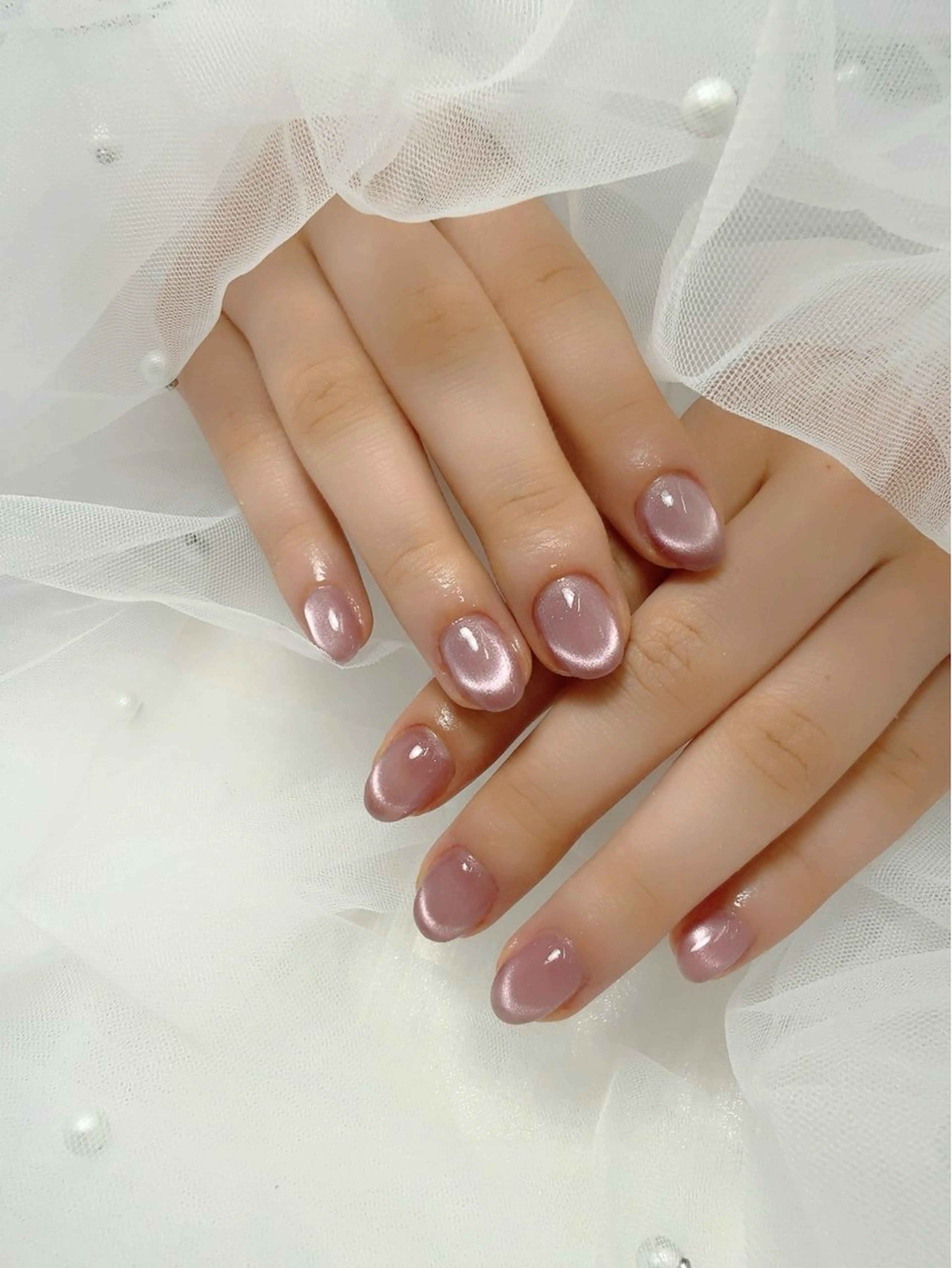 ネイル 💋LOTUS渋谷 mizuki💋のネイルデザイン