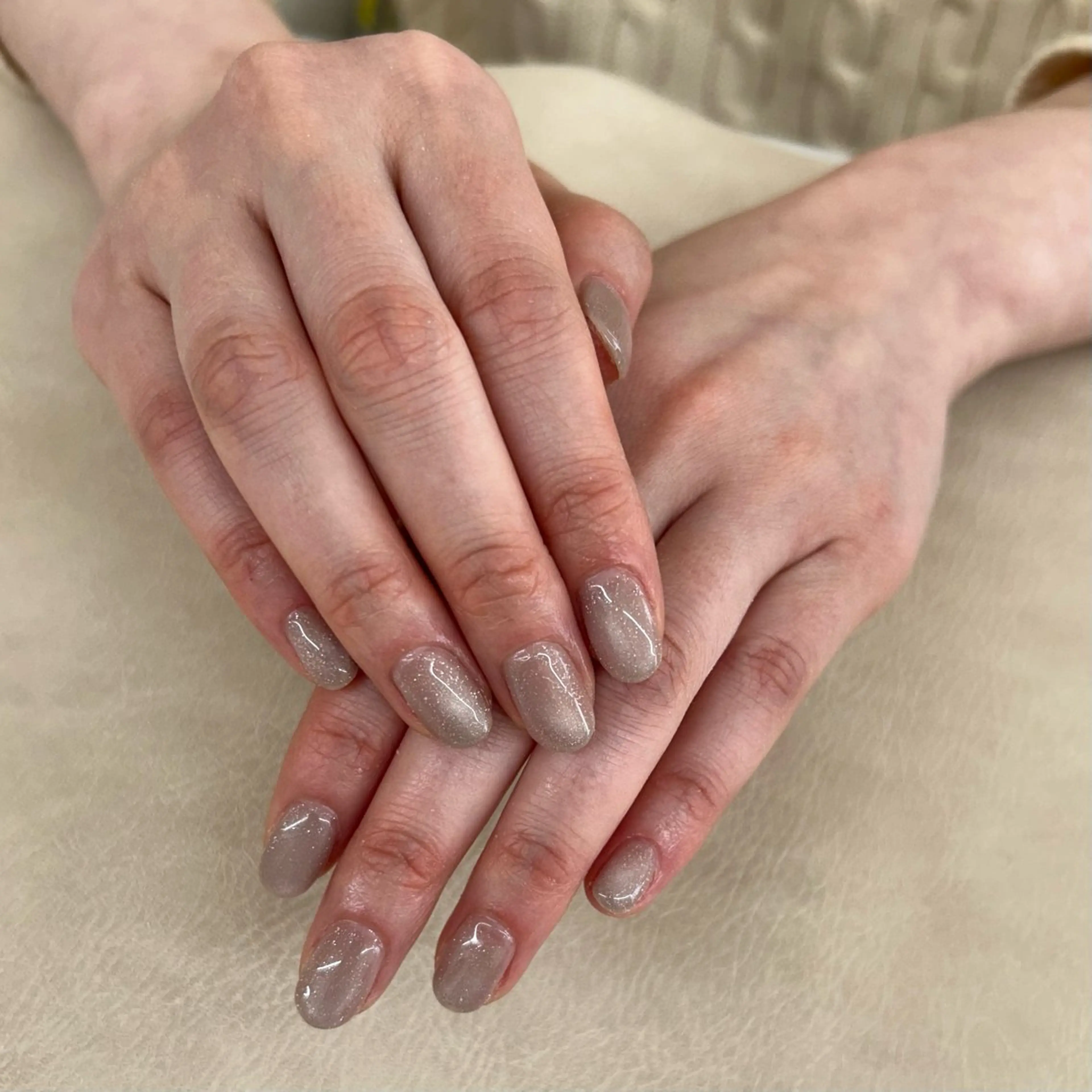 ⭐️新規様限定⭐️マグネット/フラッシュワンカラー【オフあり】(パラジェル使用)の写真