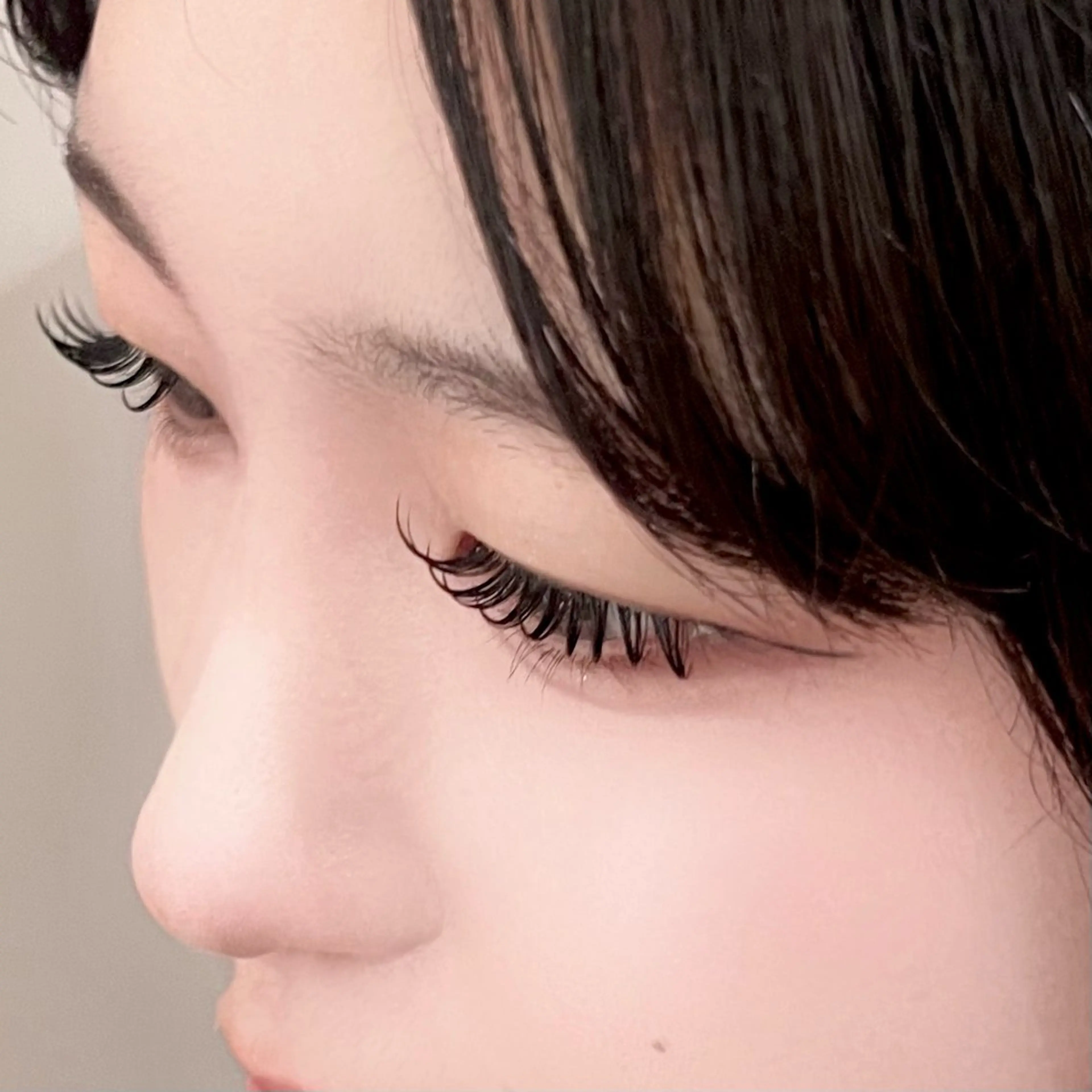 マツエク・マツパ バインドロック mei/ 似合わせまつ毛パーマのマツエク・マツパデザイン