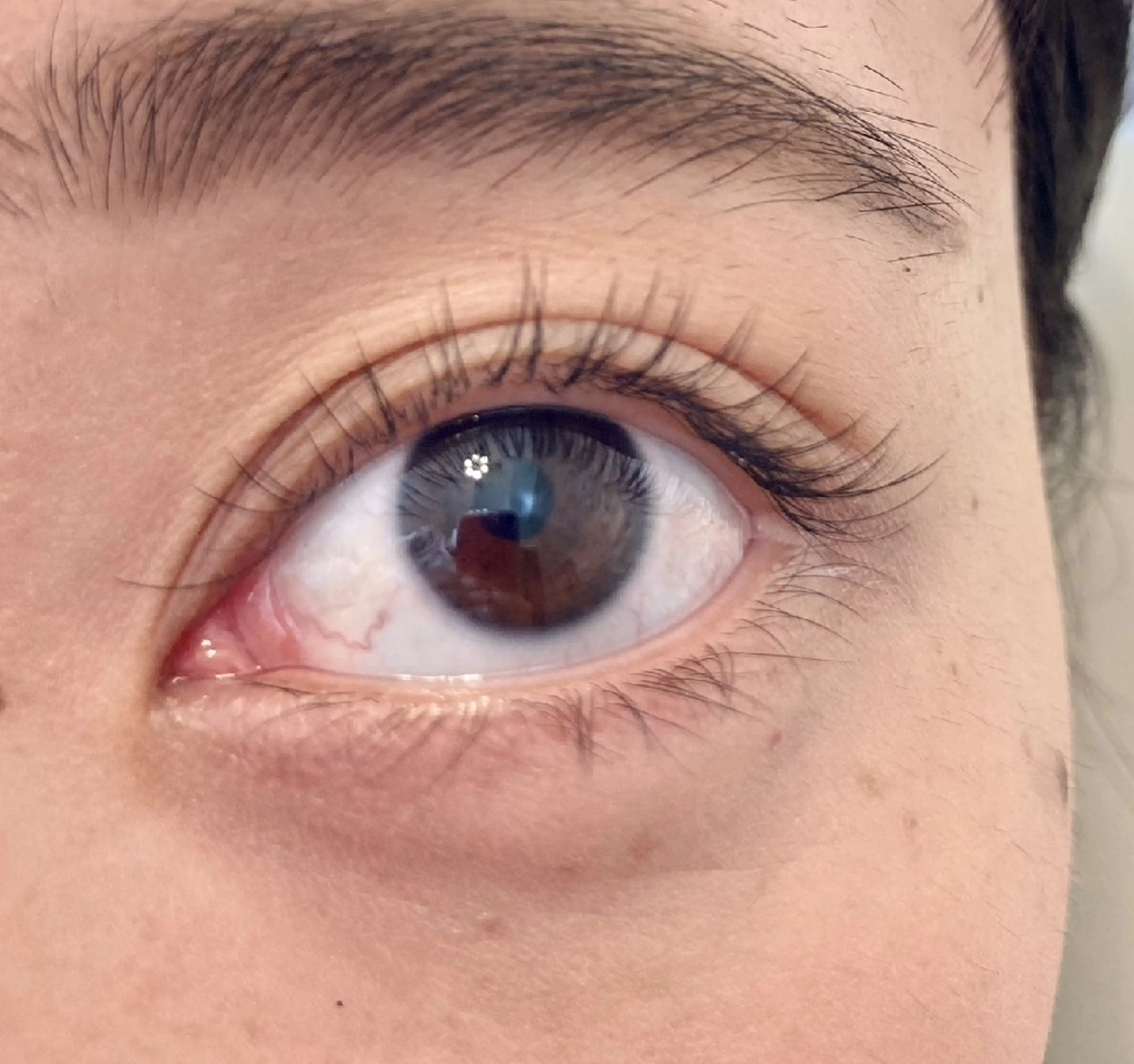 マツエク・マツパ himawari Leiのマツエク・マツパデザイン