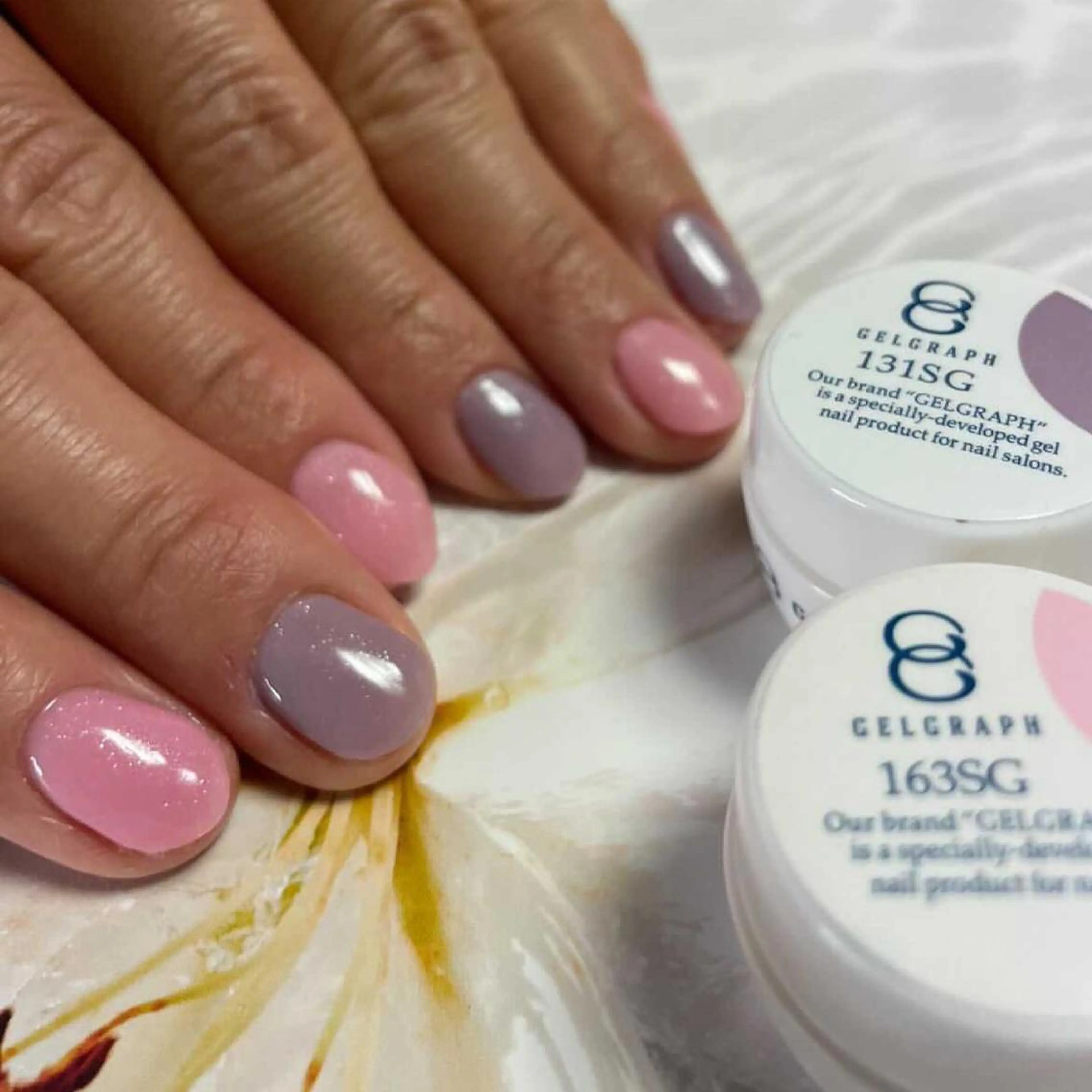 ネイル ハンドネイル nailroom harunomiのネイルデザイン