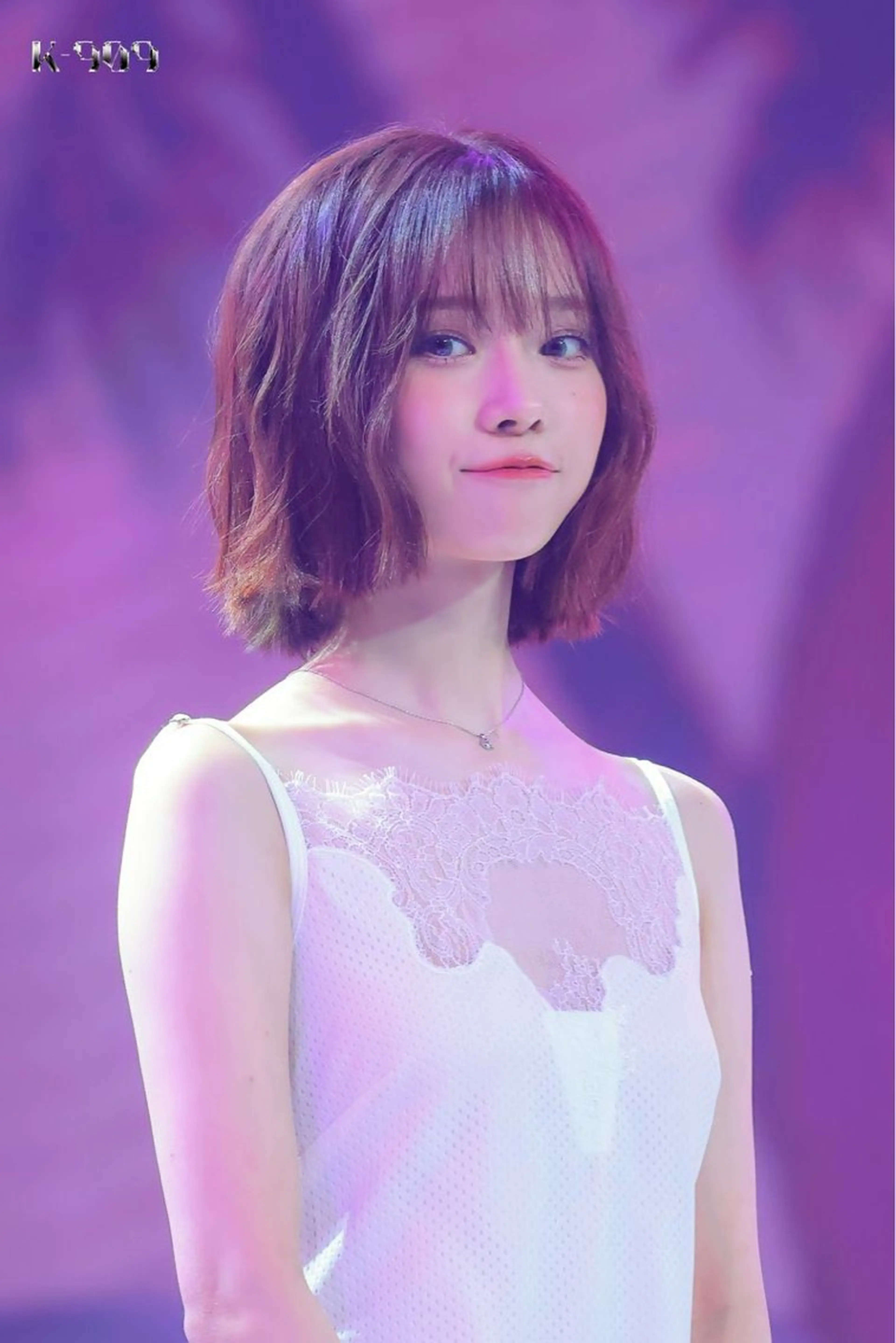 ショート 中顔面短縮 顔まわり新田大翔のヘアスタイル