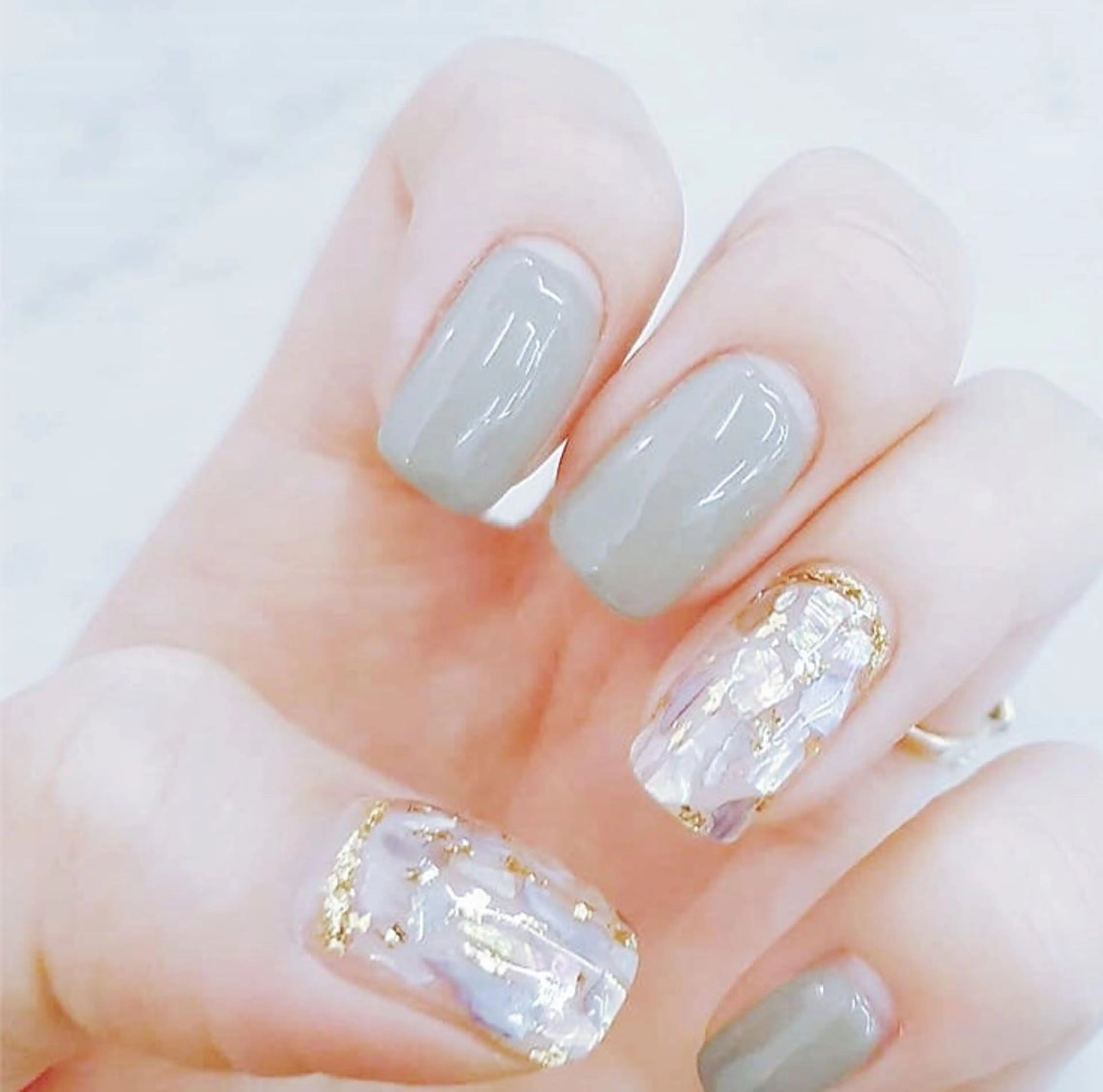 ネイル Cute beauty2のマツエク・マツパデザイン