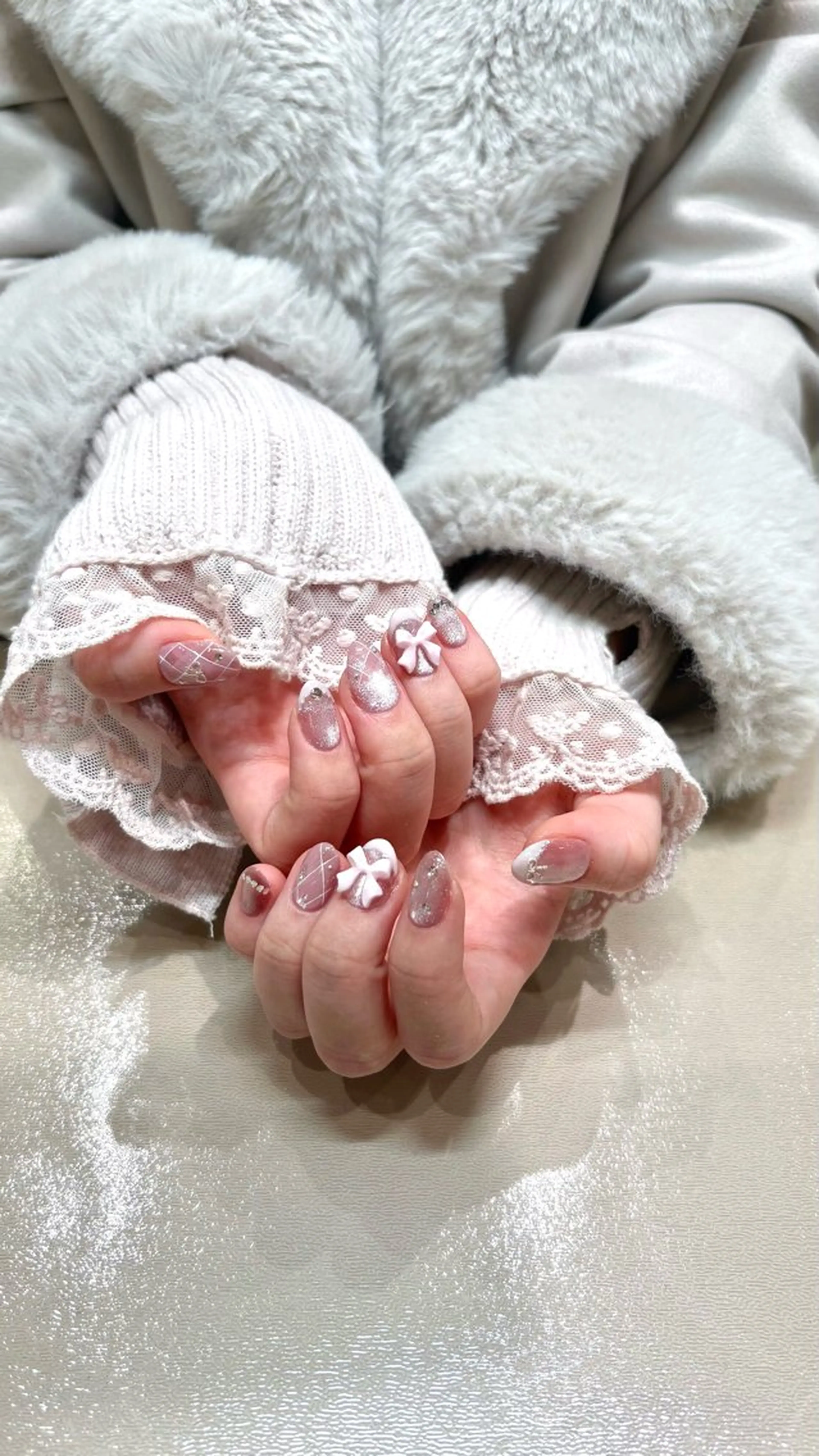 ネイル a. ishimuraのネイルデザイン