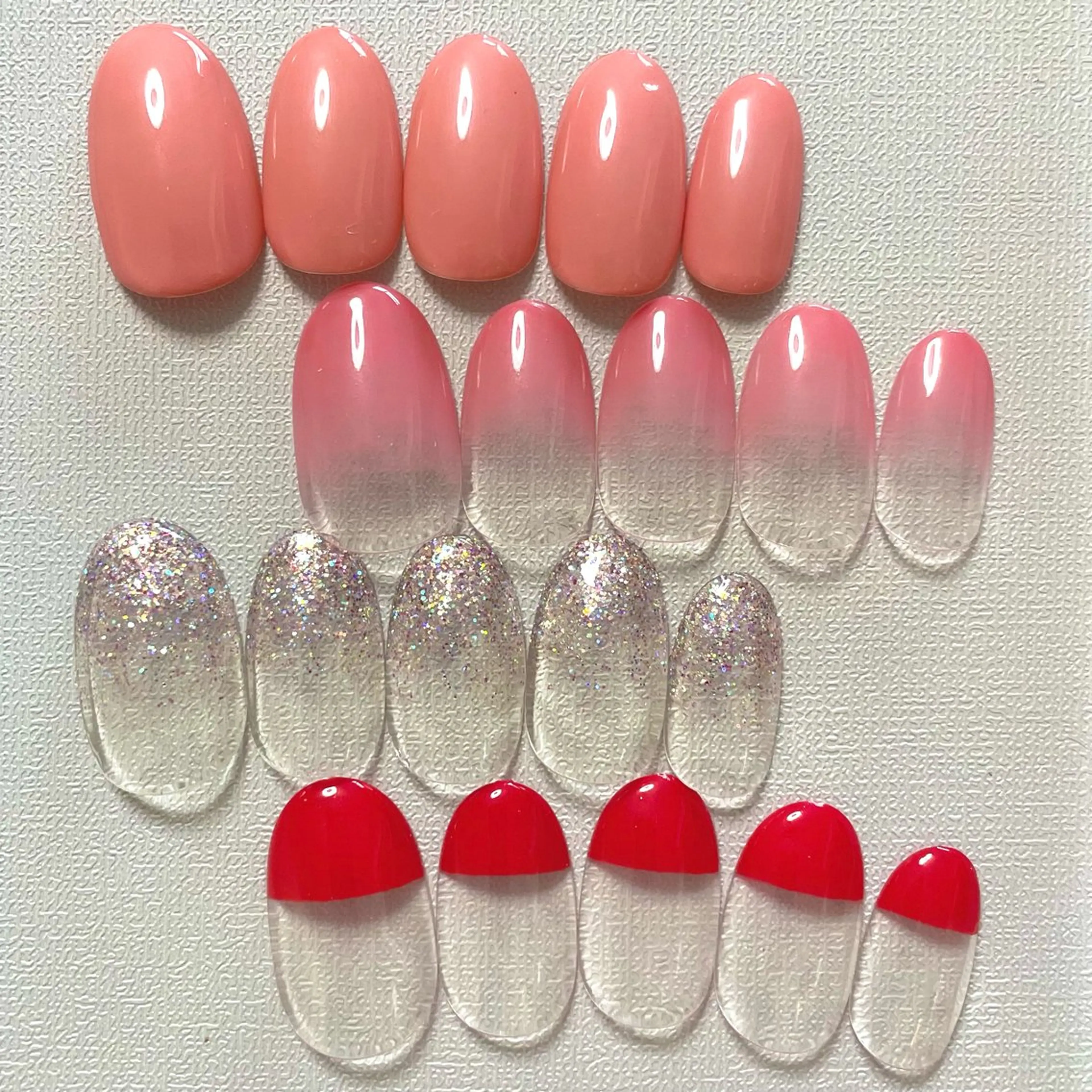 ネイル MADDYNAILS ✴︎柏痛ネイルのネイルデザイン