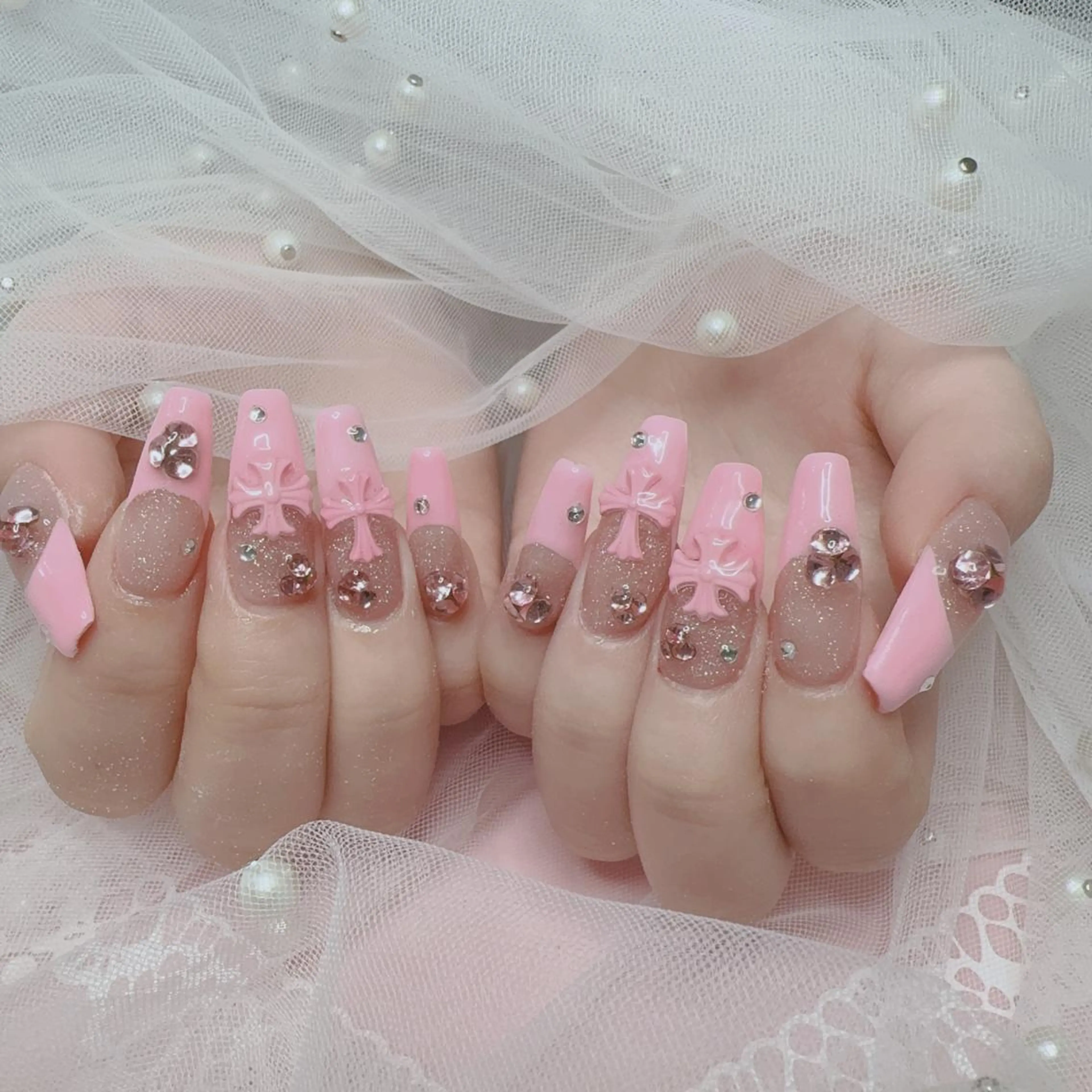 ネイル nail ONE🤍のネイルデザイン