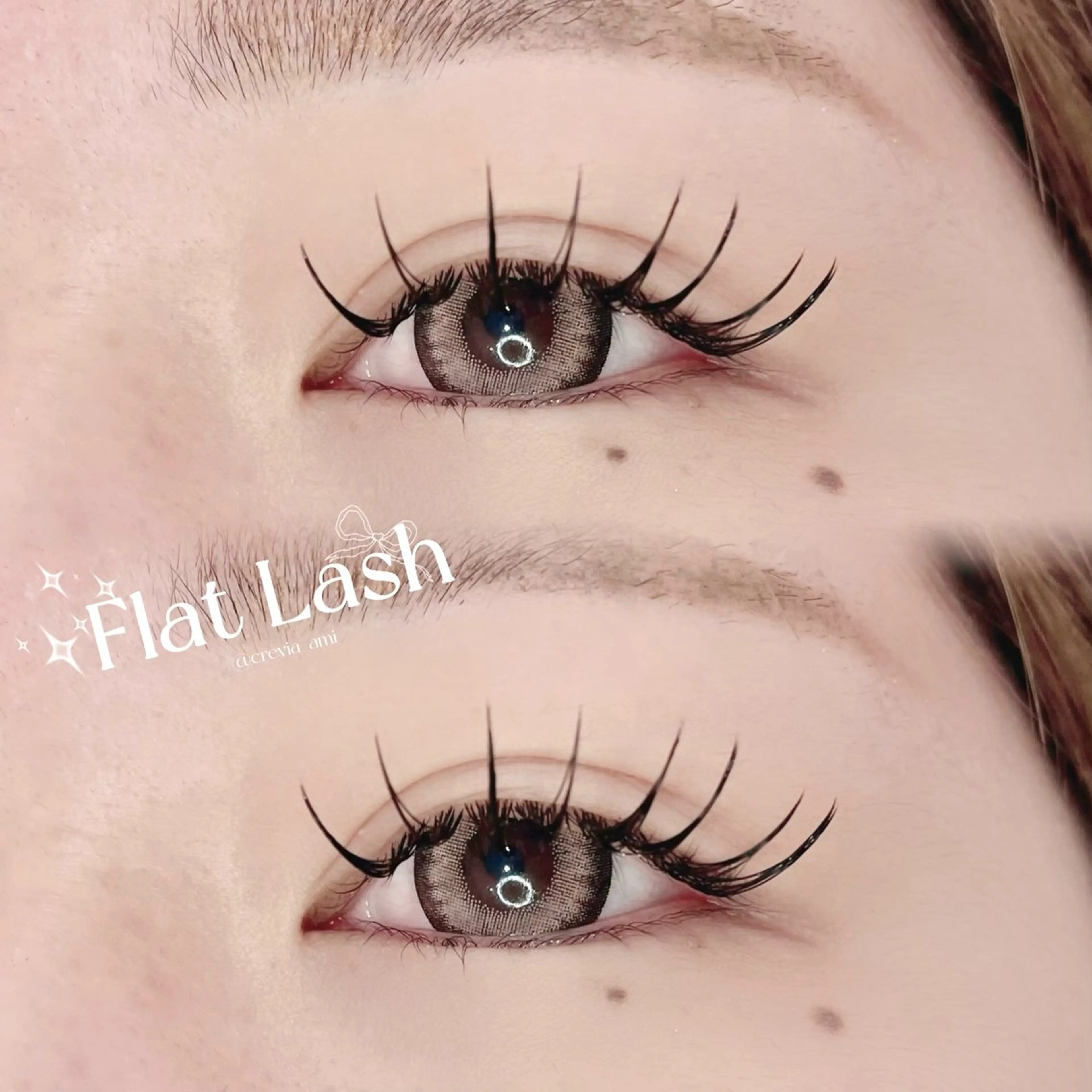 フラットラッシュ120本🫧期間限定の写真