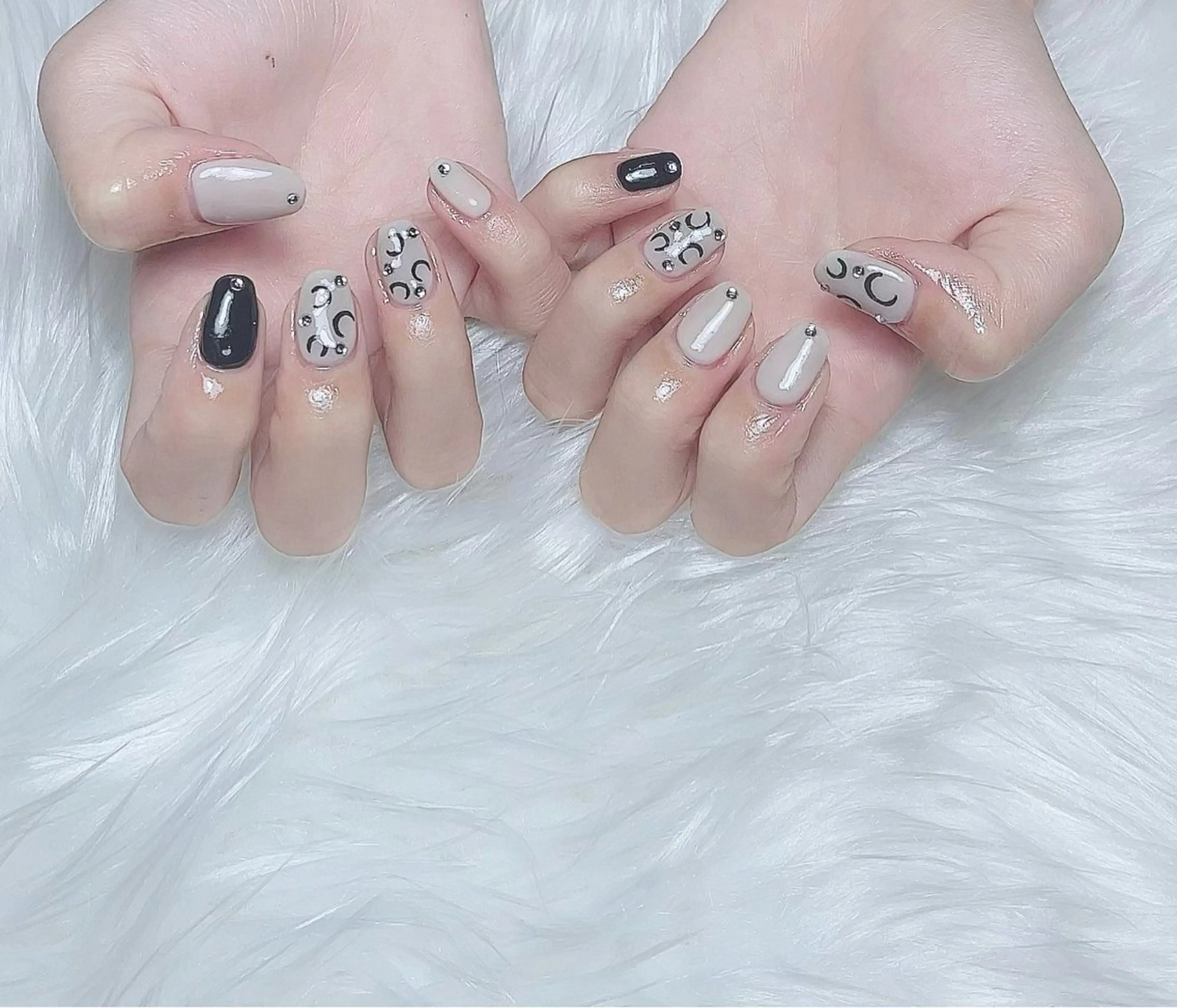 ネイル hairsalon 556のマツエク・マツパデザイン