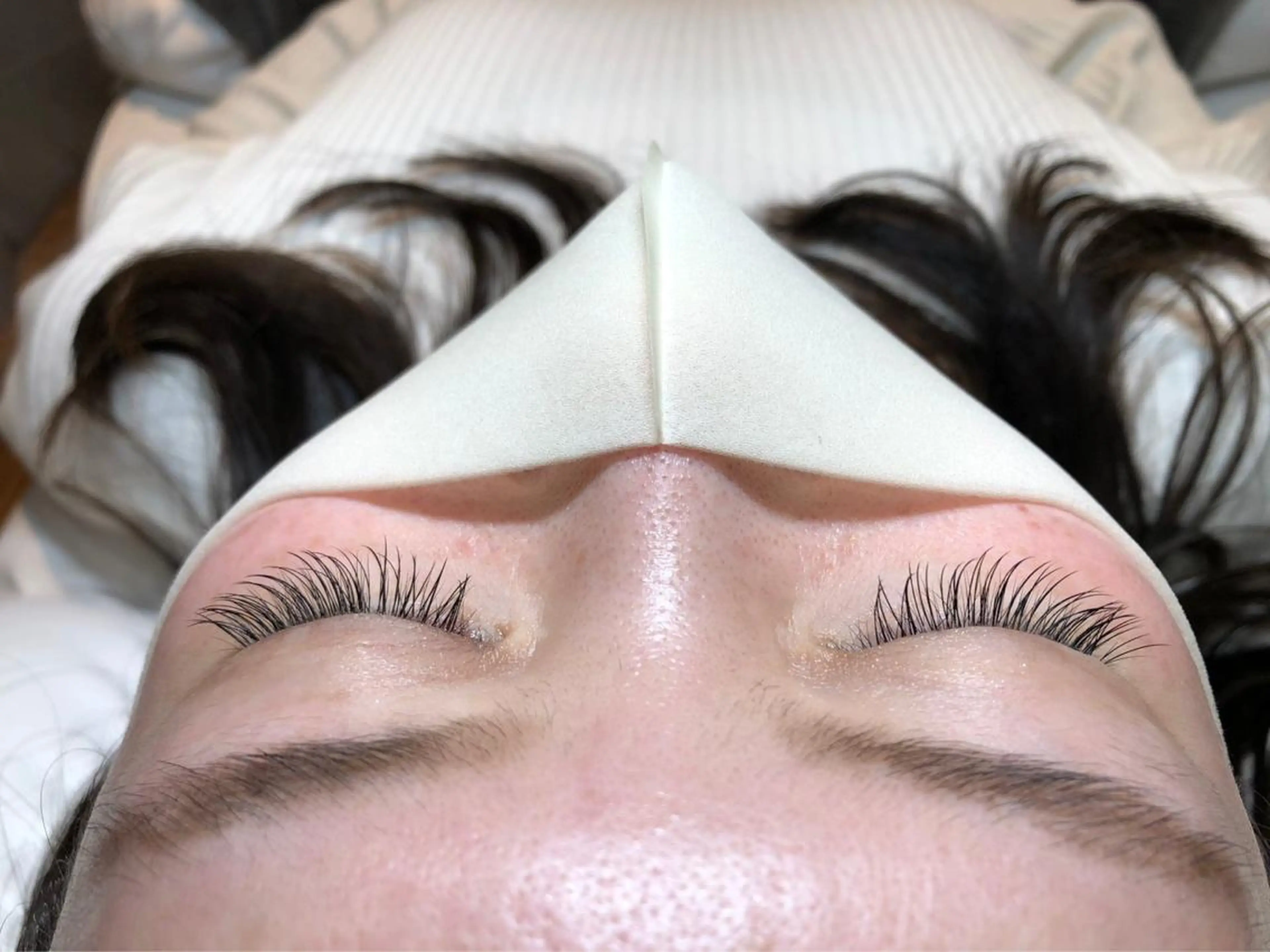 マツエク・マツパ 田中 みずきのマツエク・マツパデザイン