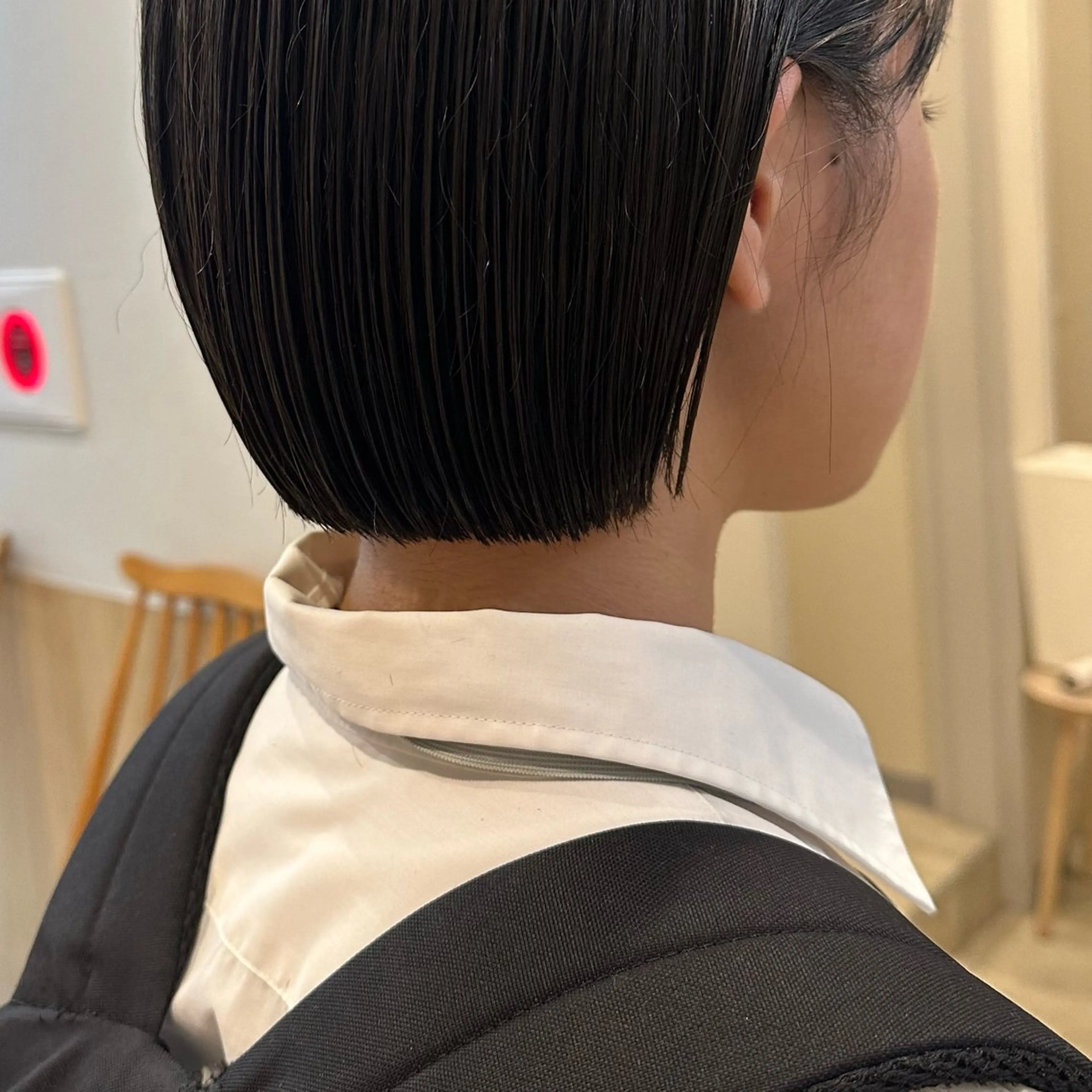 ショート のがわかえ ミディアム♡ボブのヘアスタイル