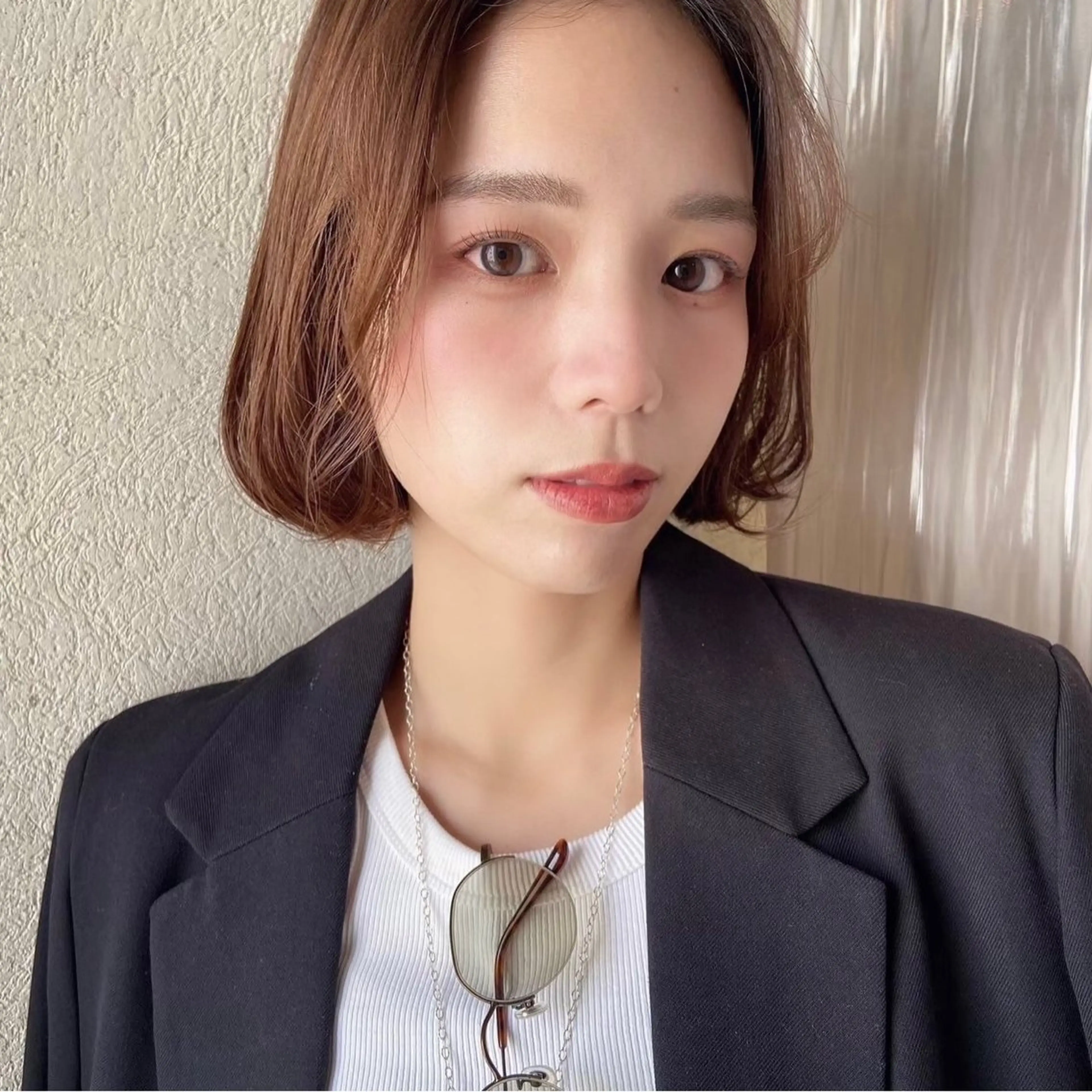 マツエク・マツパ マツパ yosoy 【ヨソイ】のマツエク・マツパデザイン