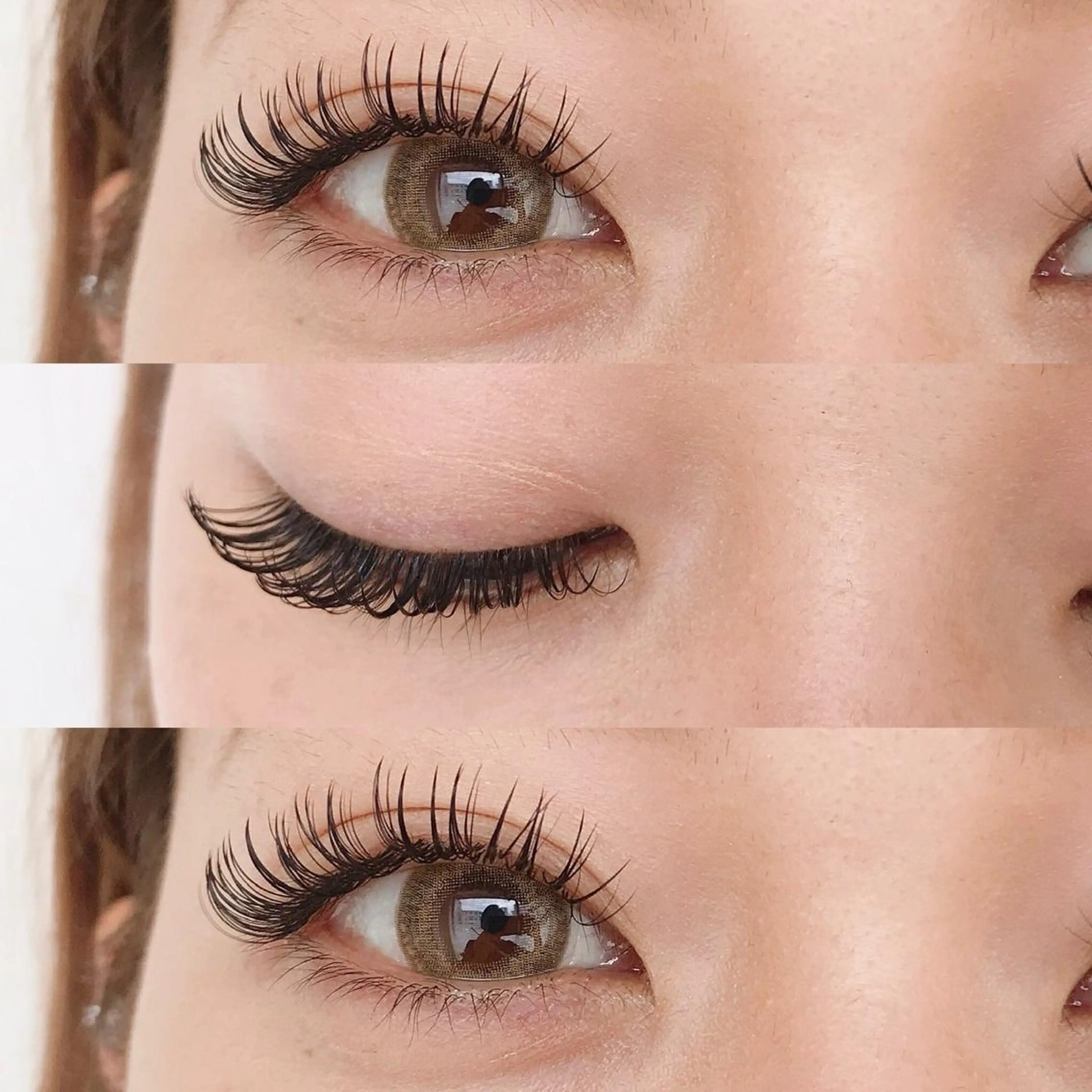 マツエク・マツパ eom eye(オムアイ)所属・eom eye 🍓MOEのマツエク・マツパデザイン