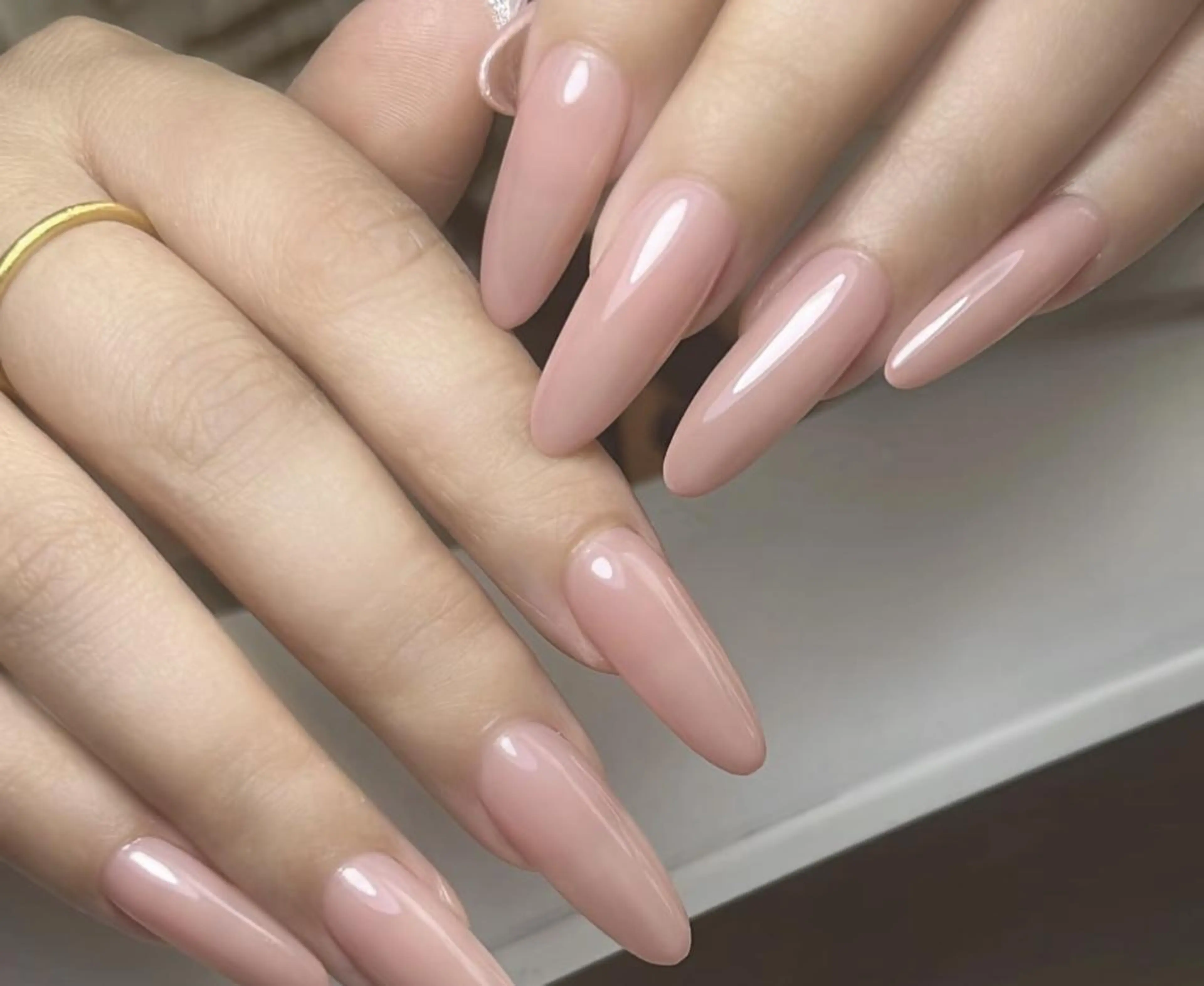 ネイル ハンドネイル Molly _nailのネイルデザイン